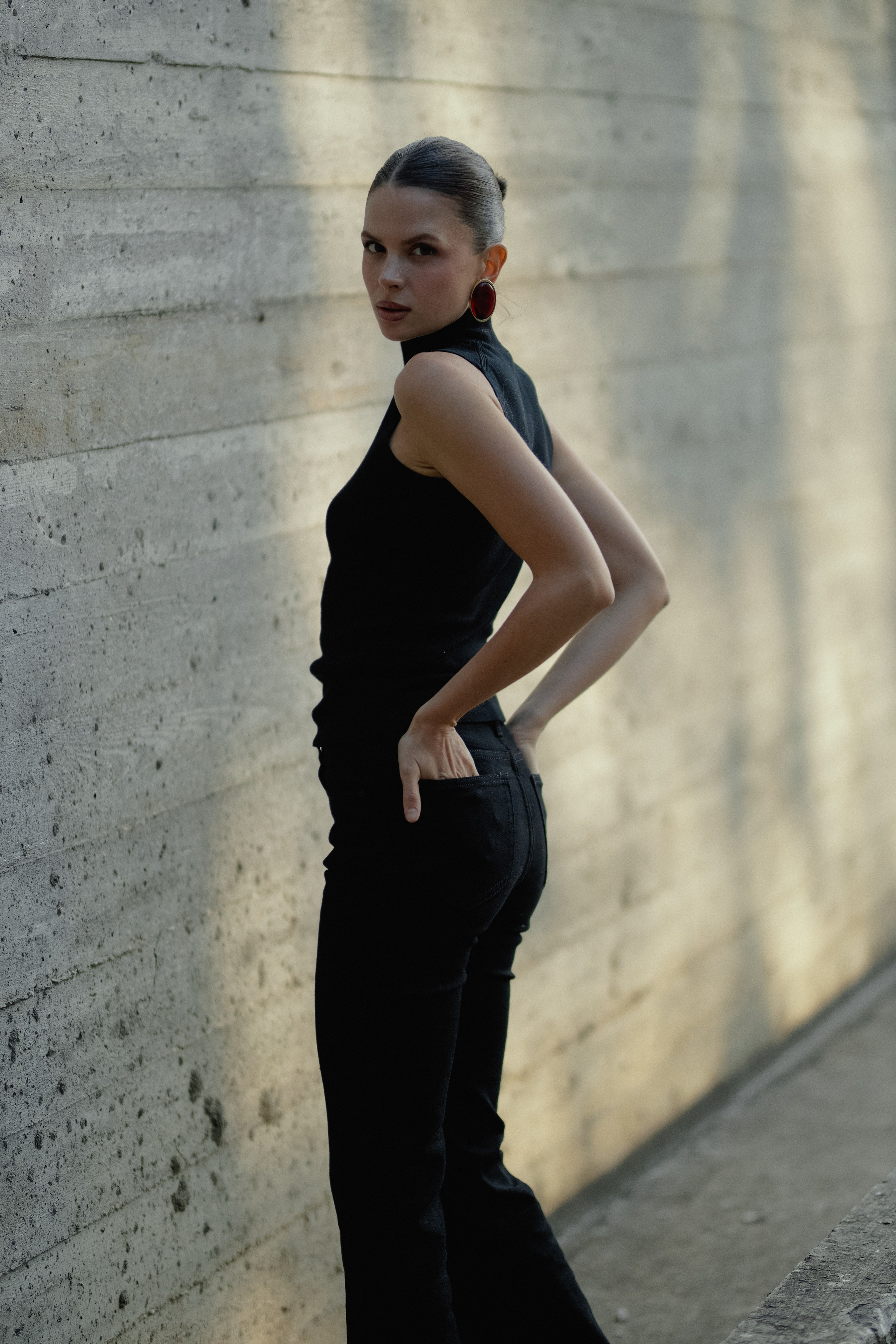 Алиса. Профессиональный Фотограф во Владимире, в Москве и в Суздале — Полина Романычева