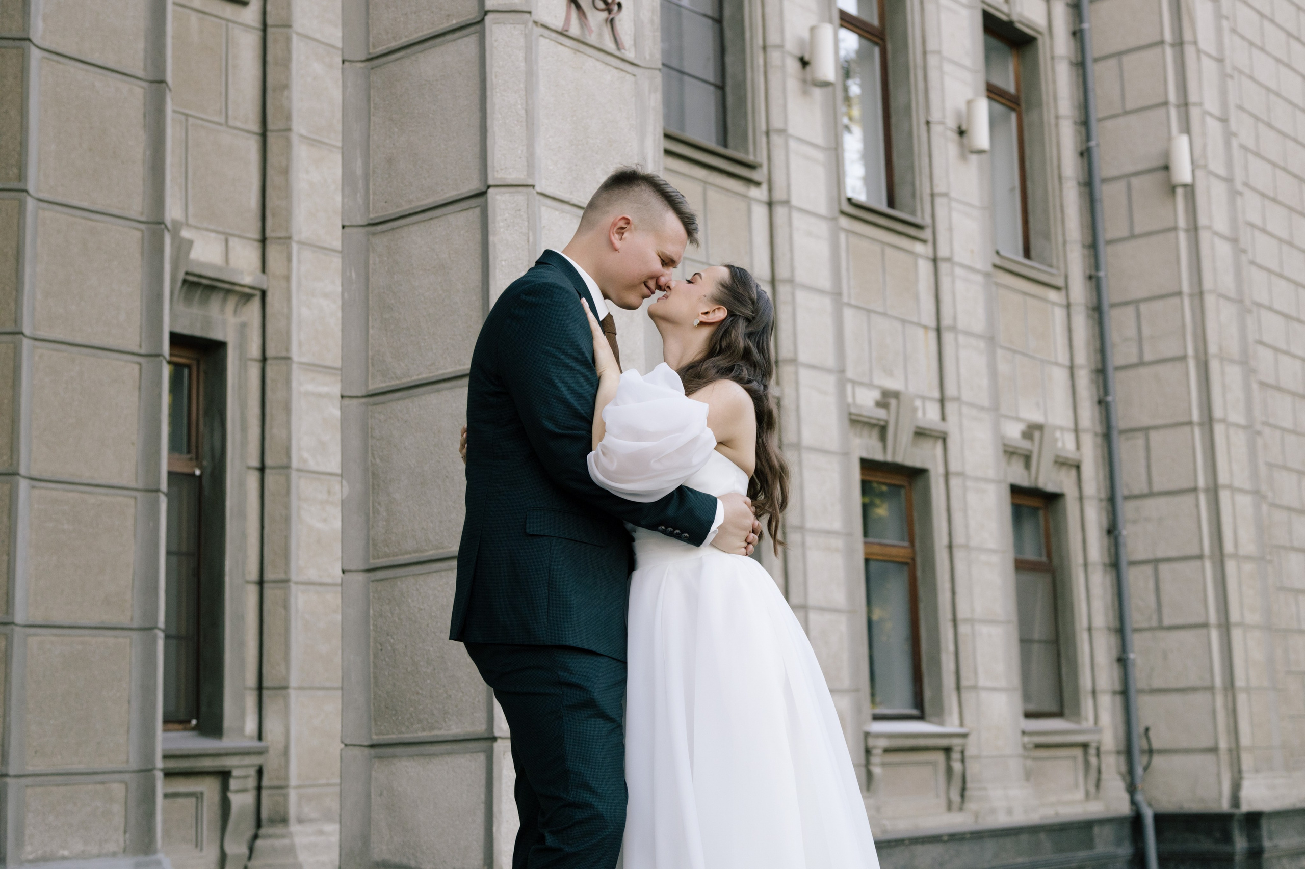 Wedding day | Максим и Елена