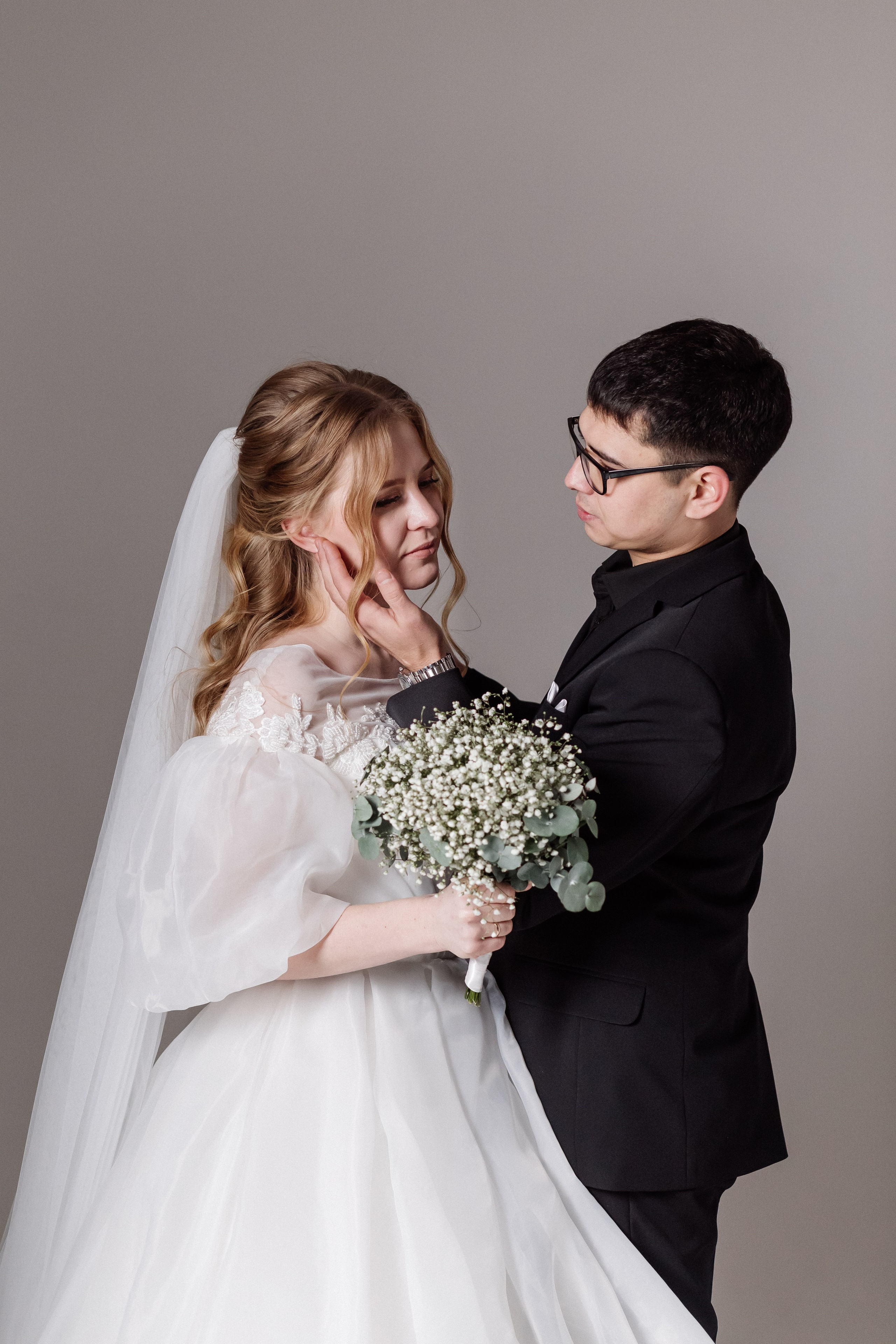 Свадебный день. Фотограф в г. Октябрьский (Башкортостан) Елена Вотинцева