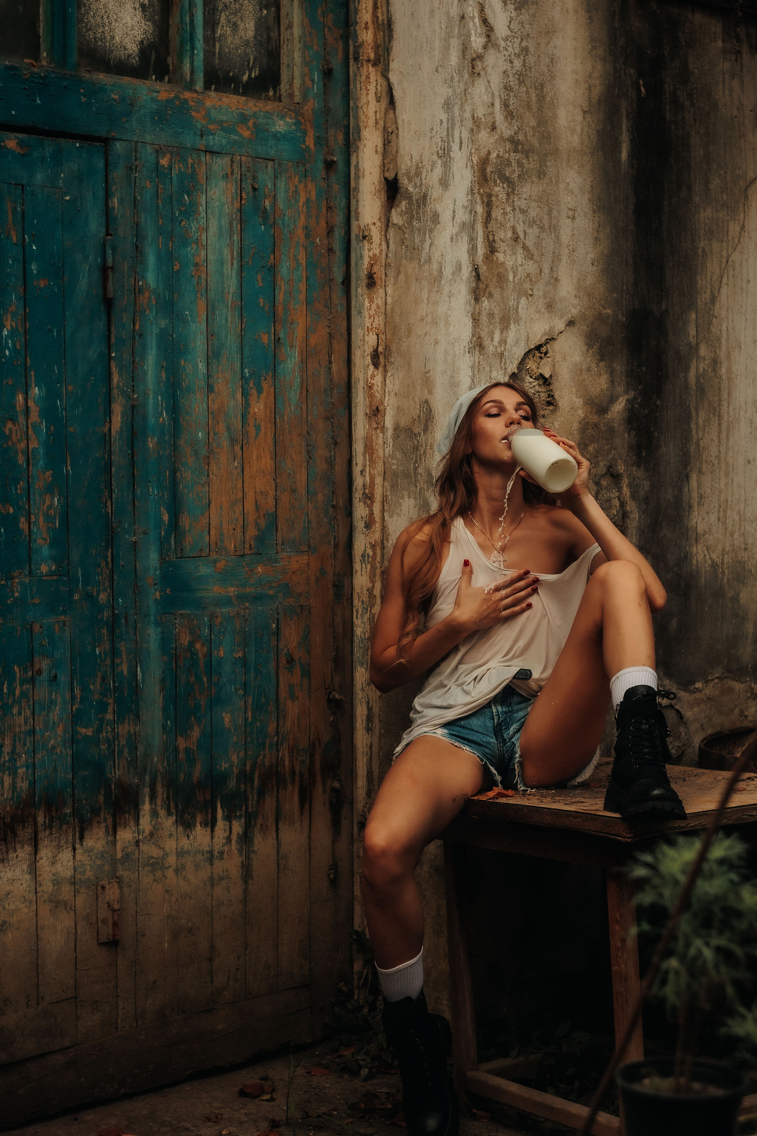 Индивидуальная. Свадебный, семейный фотограф