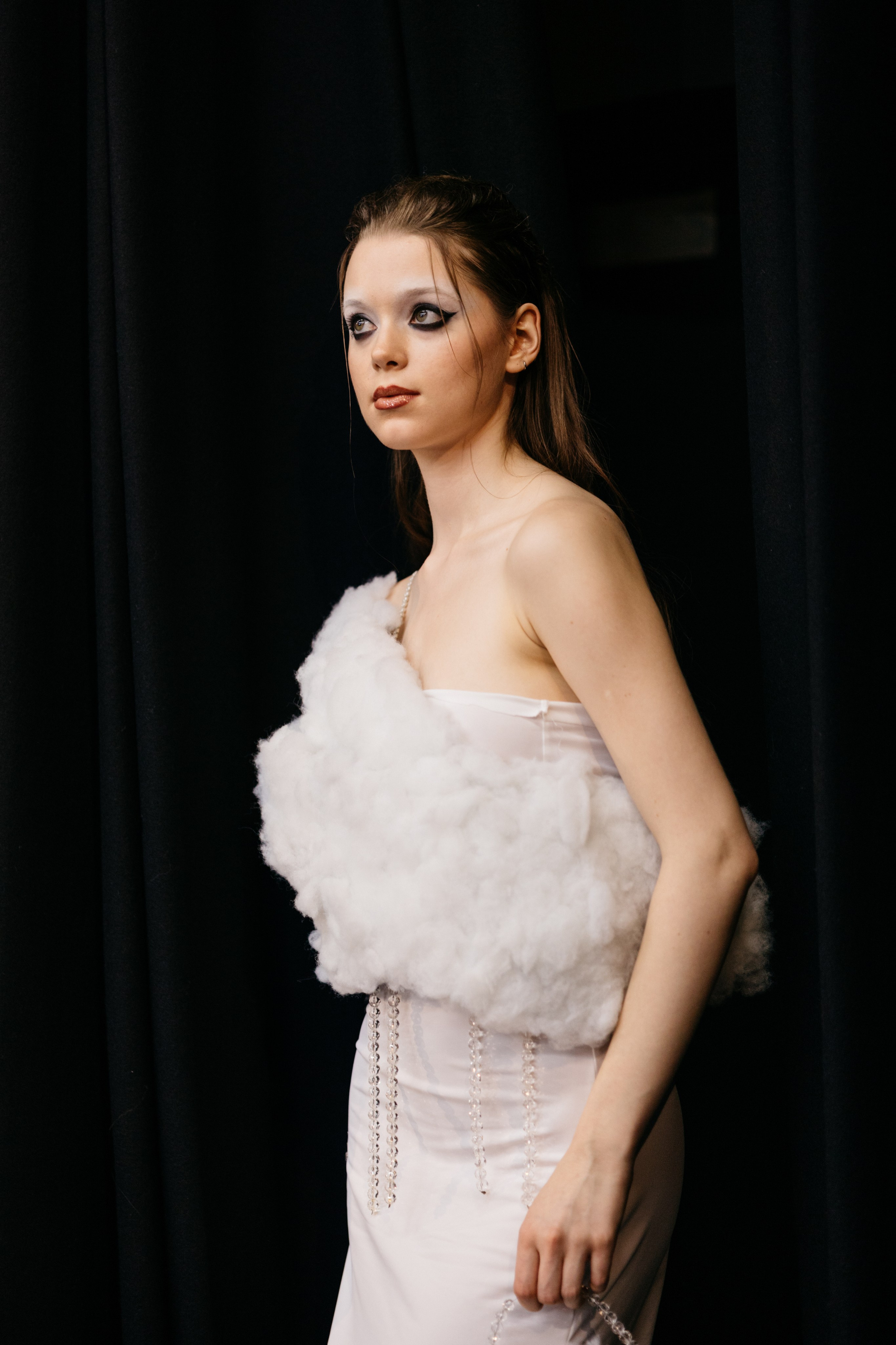 St. Petersburg Fashion Week part 2. Контент фотограф в Санкт-Петербурге Иванова Юлия