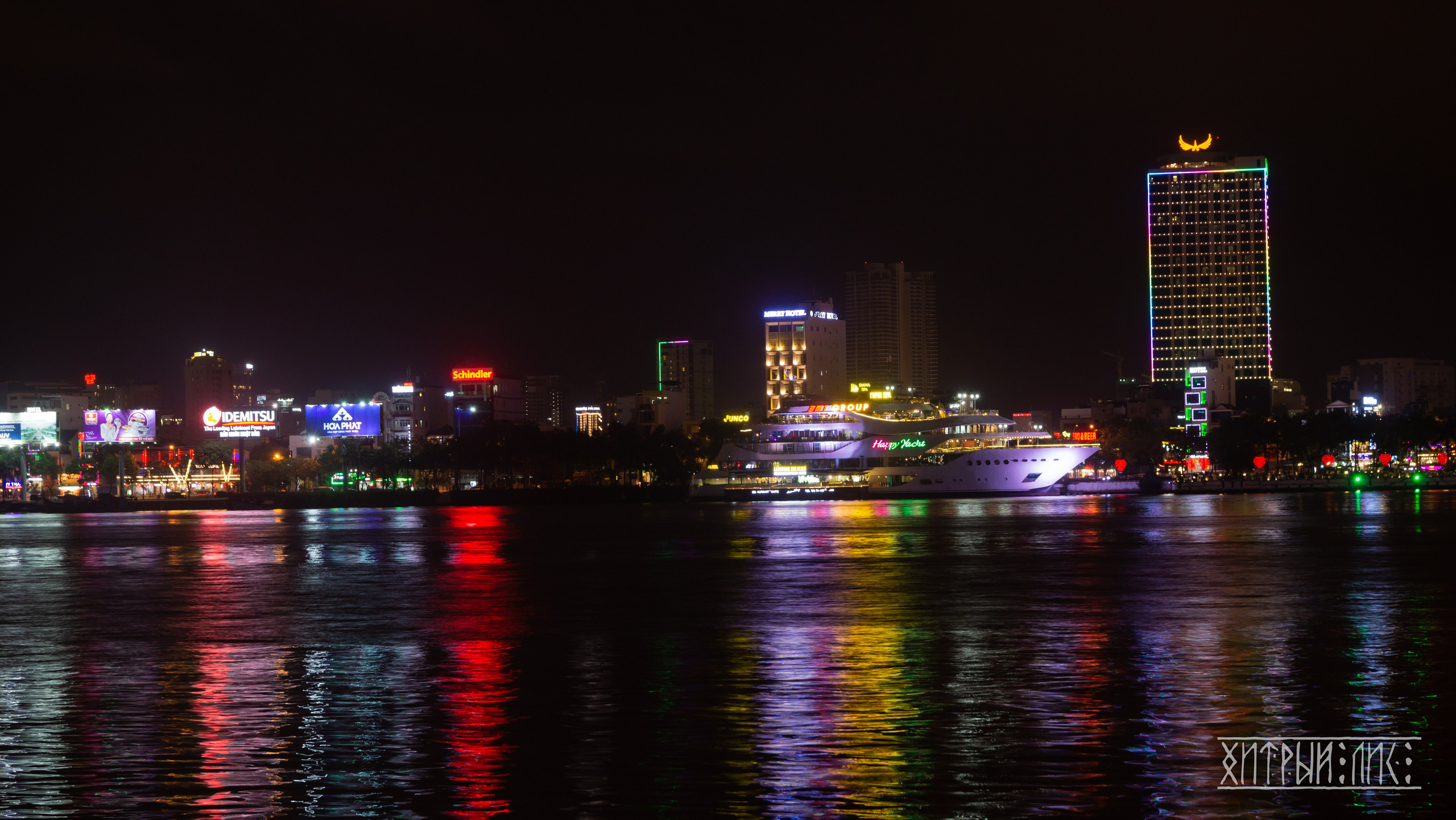 Вьетнам. Фотограф-путешественник Самойлов Максим «Sly Fox»