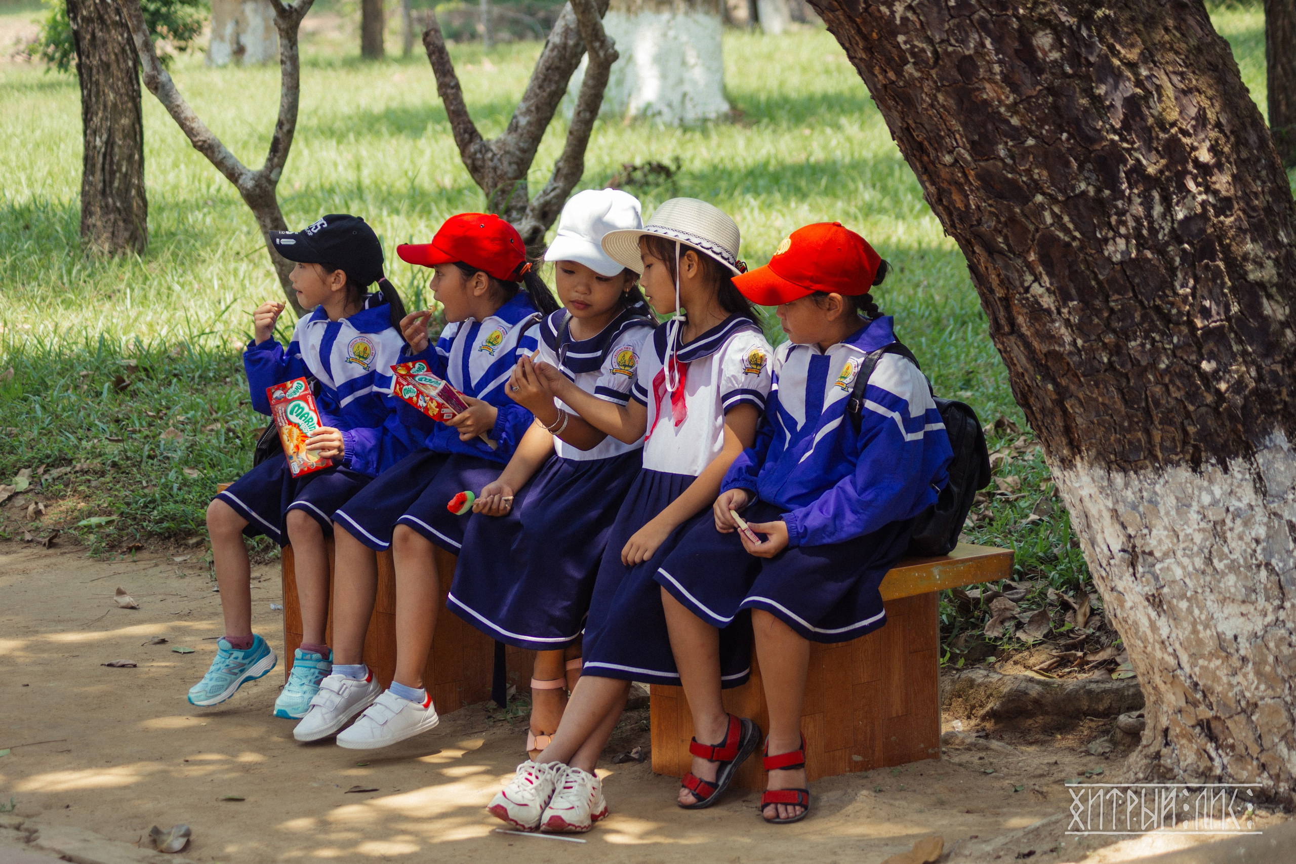 Вьетнам. Фотограф-путешественник Самойлов Максим «Sly Fox»