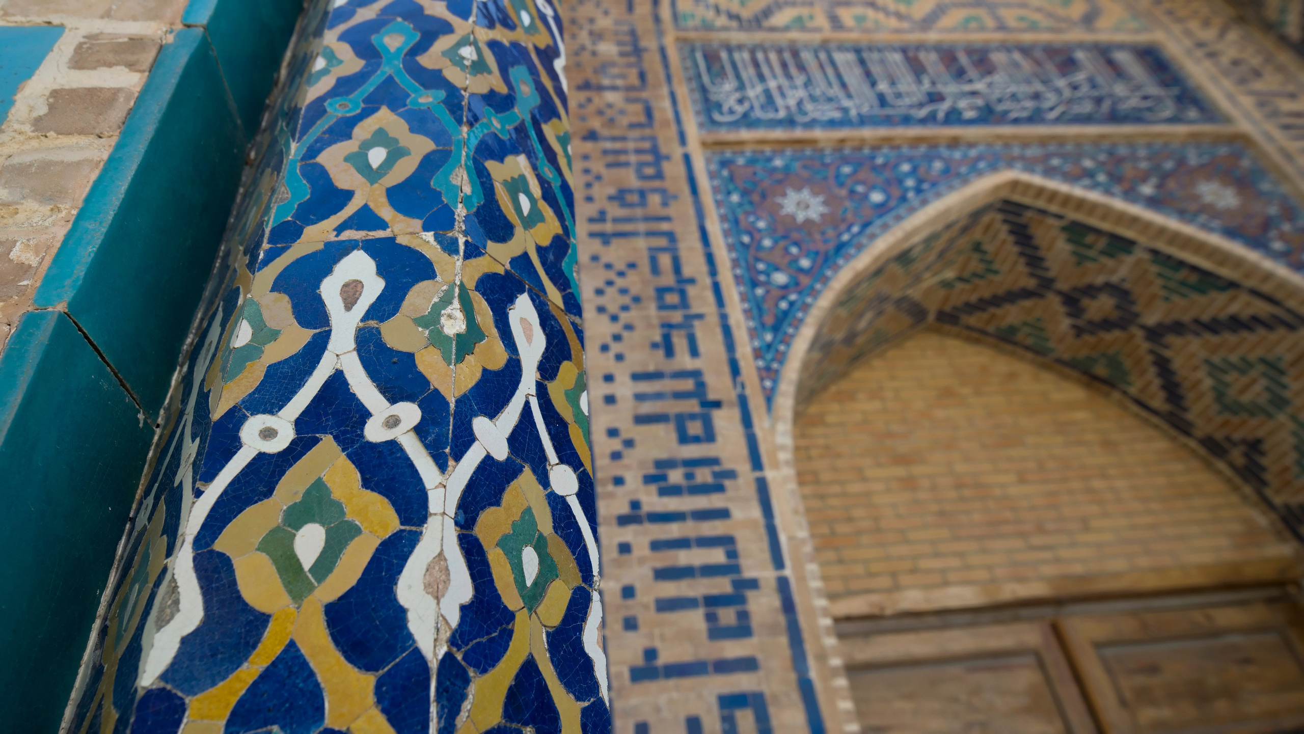 Узбекистан. Фотограф-путешественник Самойлов Максим «Sly Fox»