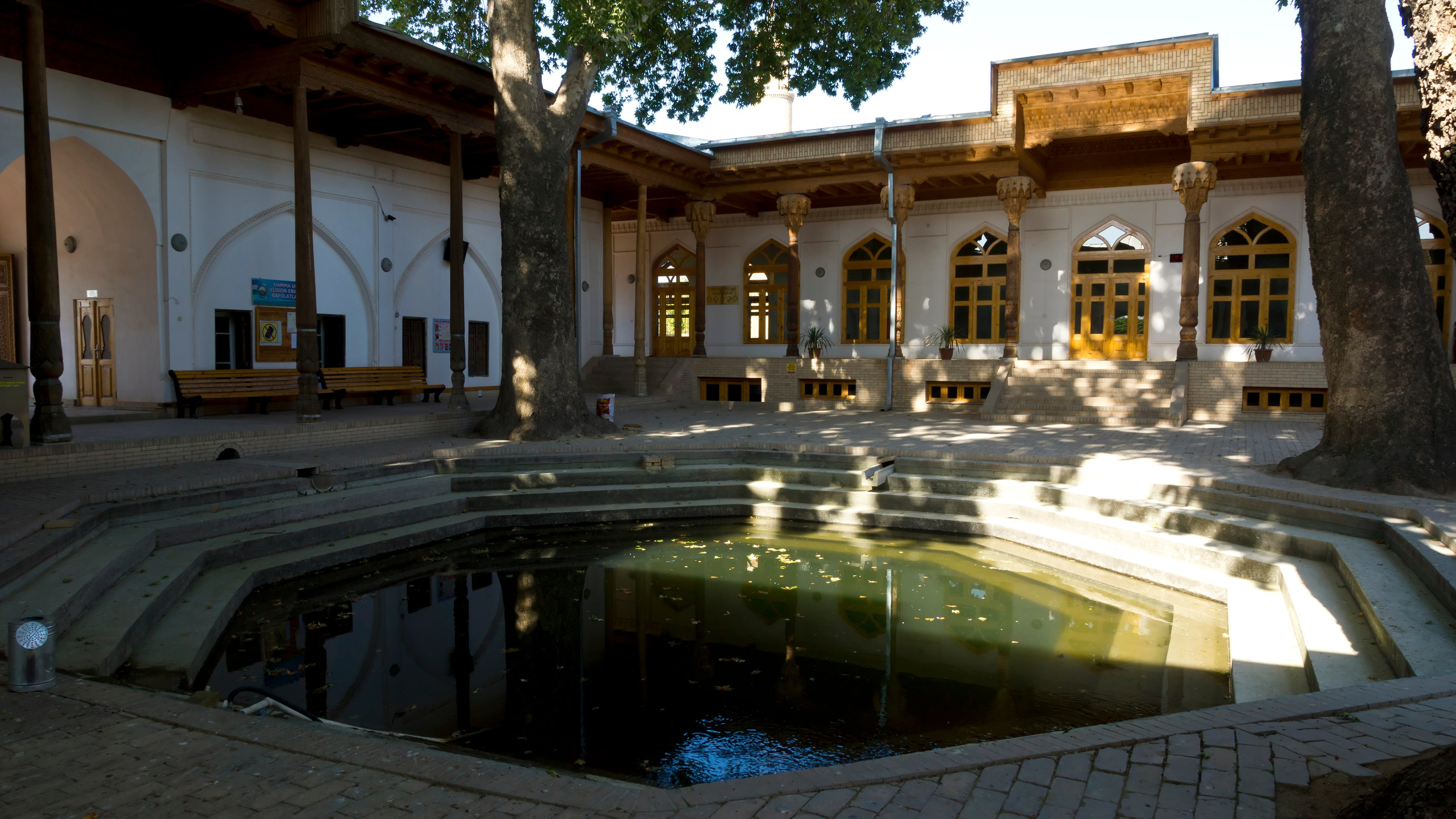 Узбекистан. Фотограф-путешественник Самойлов Максим «Sly Fox»