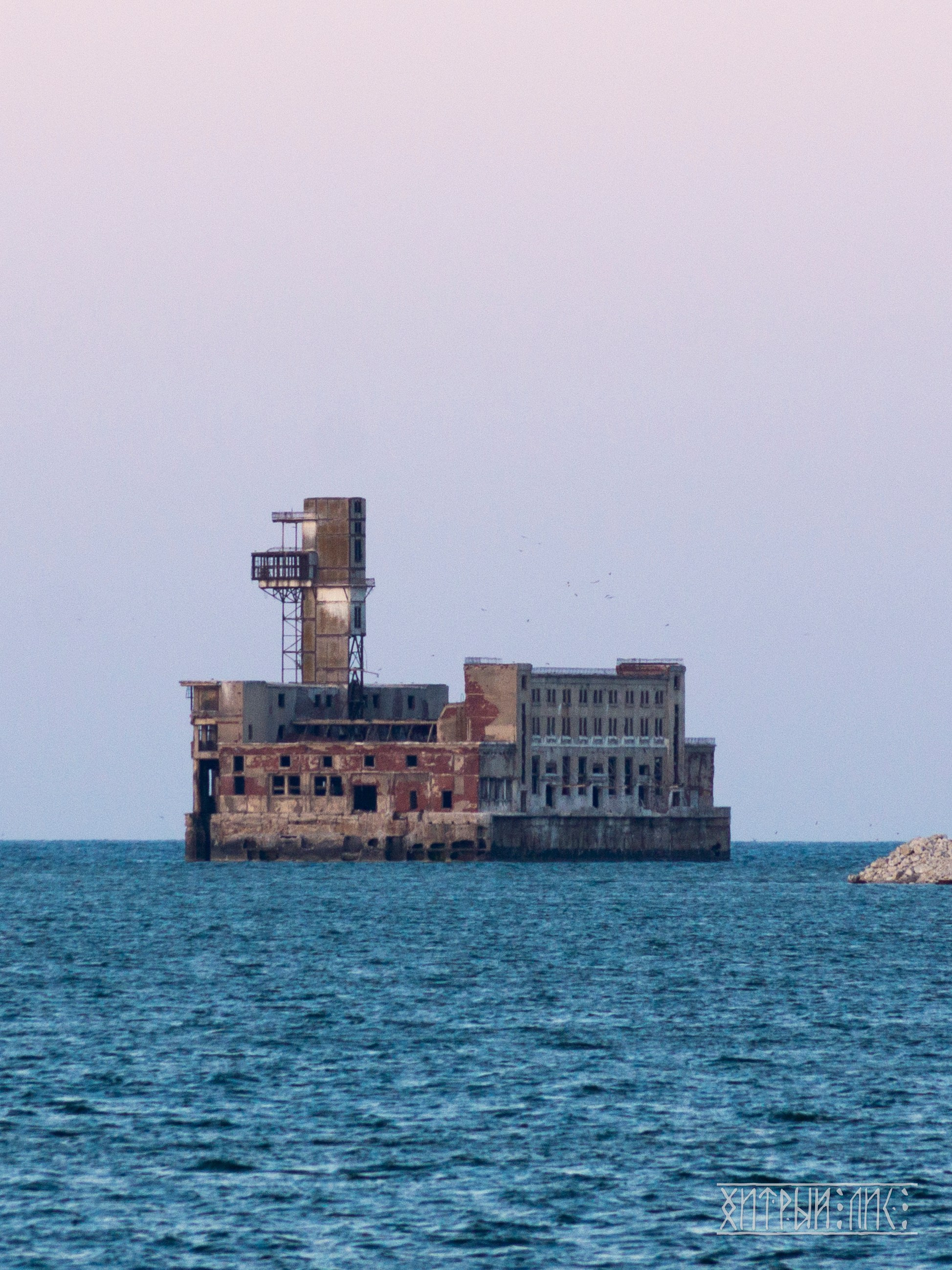 Дагестан. Фотограф-путешественник Самойлов Максим «Sly Fox»