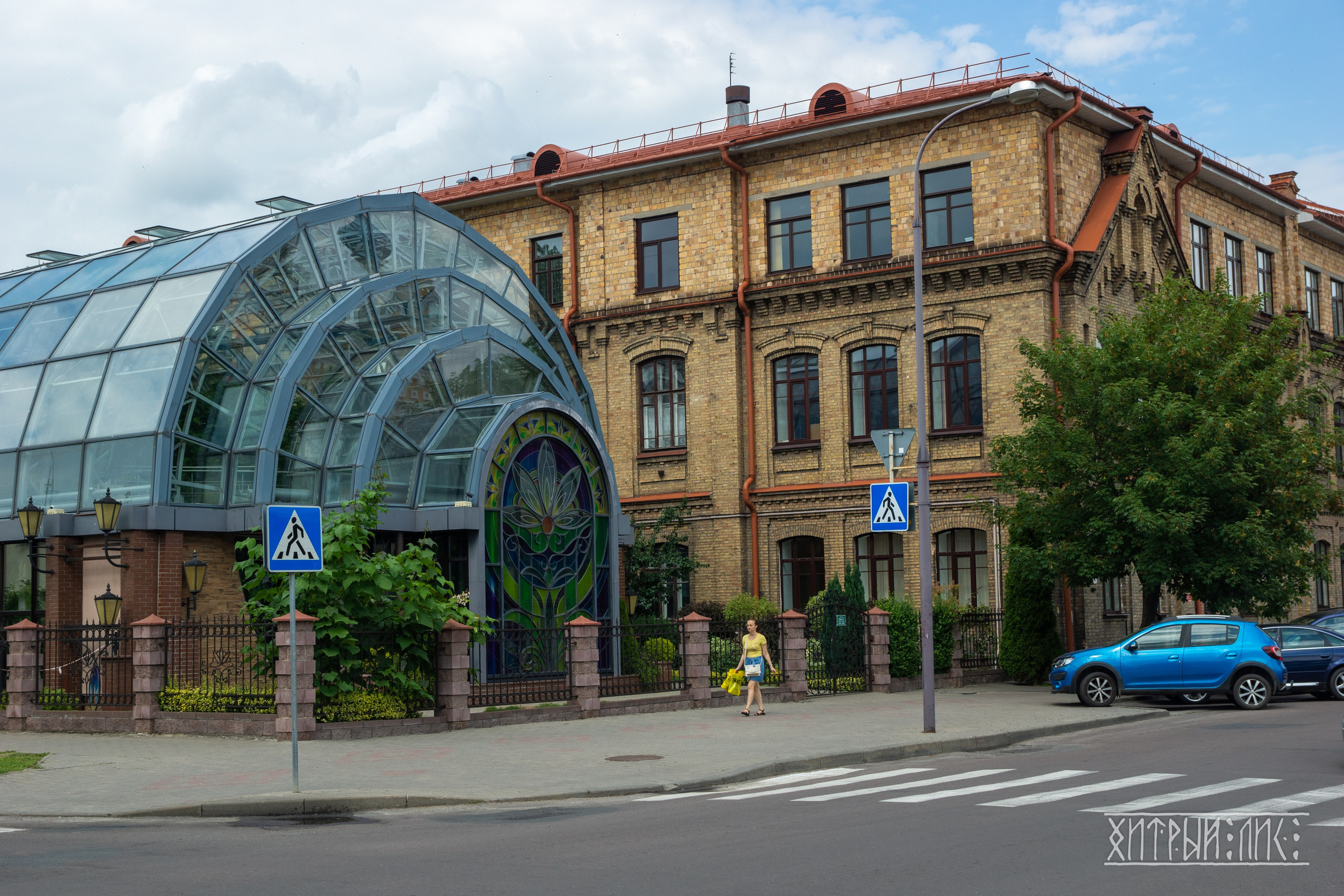 Беларусь. Фотограф-путешественник Самойлов Максим «Sly Fox»
