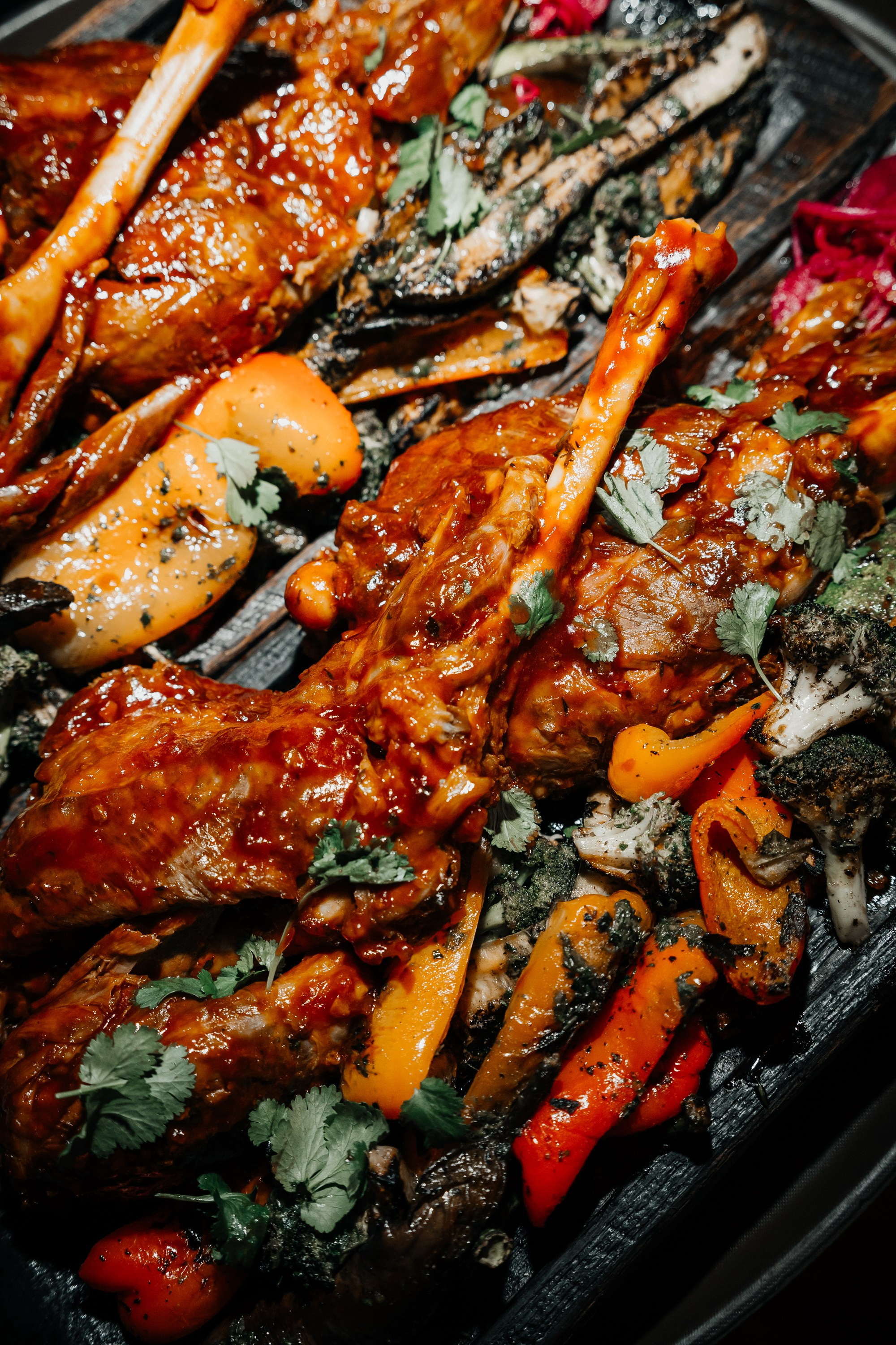 New Year 2024. Христолюбов Евгений Фотограф Москва