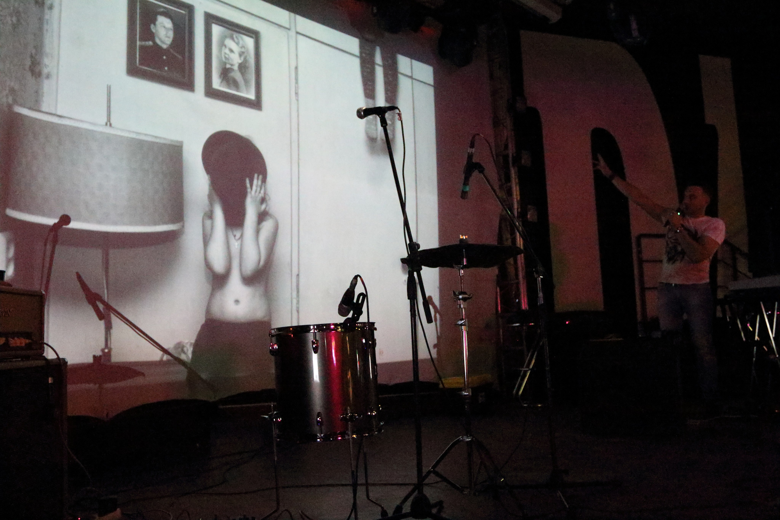 31.03.2016 Творческая встреча Николая Муханова. Фотообъединение Самарского областного отделения Союза журналистов России