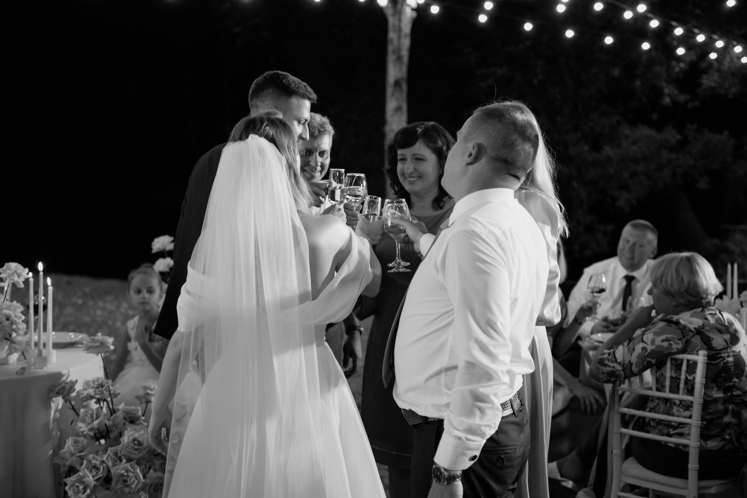 Evgeniy|Diana. Свадебный фотограф в Минске и Санкт-Петербурге Вероника Аксенова