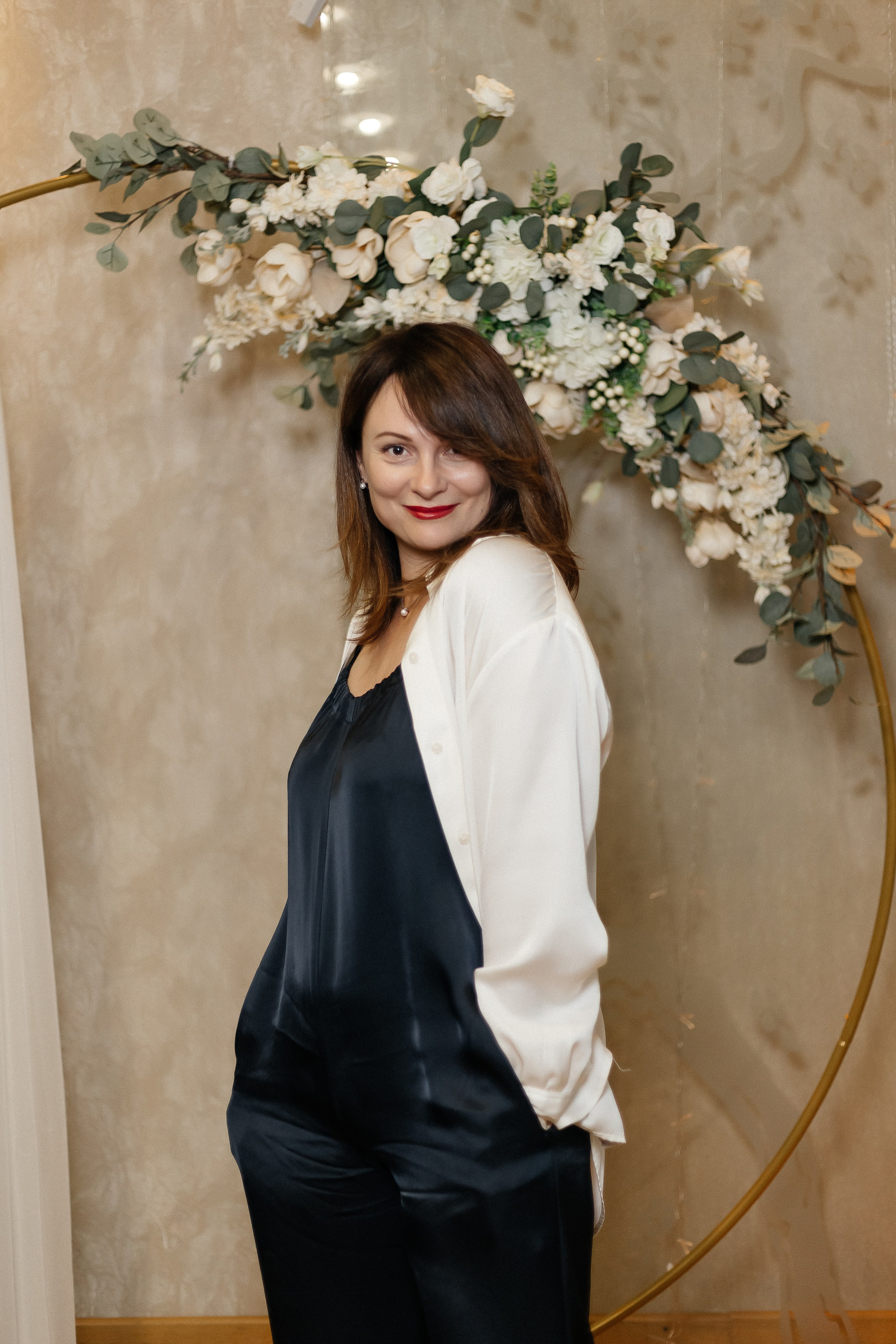 Мероприятие в кругу друзей — гуд найт шоу. Свадебный фотограф в Нижнем Новгороде Генеральская Ира