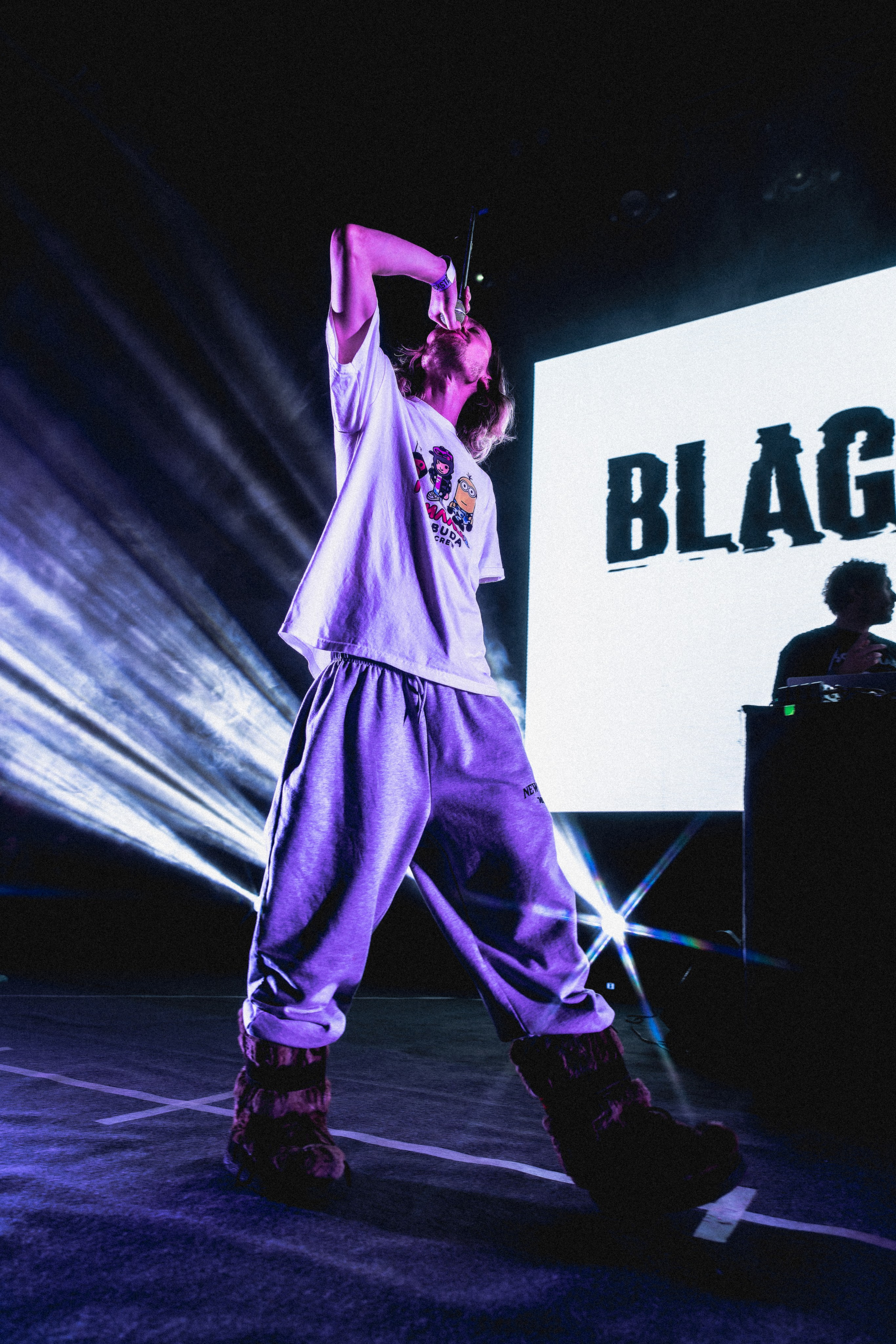 BLAGO WHITE | 10.05.2024. DARIA BLEDNOVA / photographer Moscow