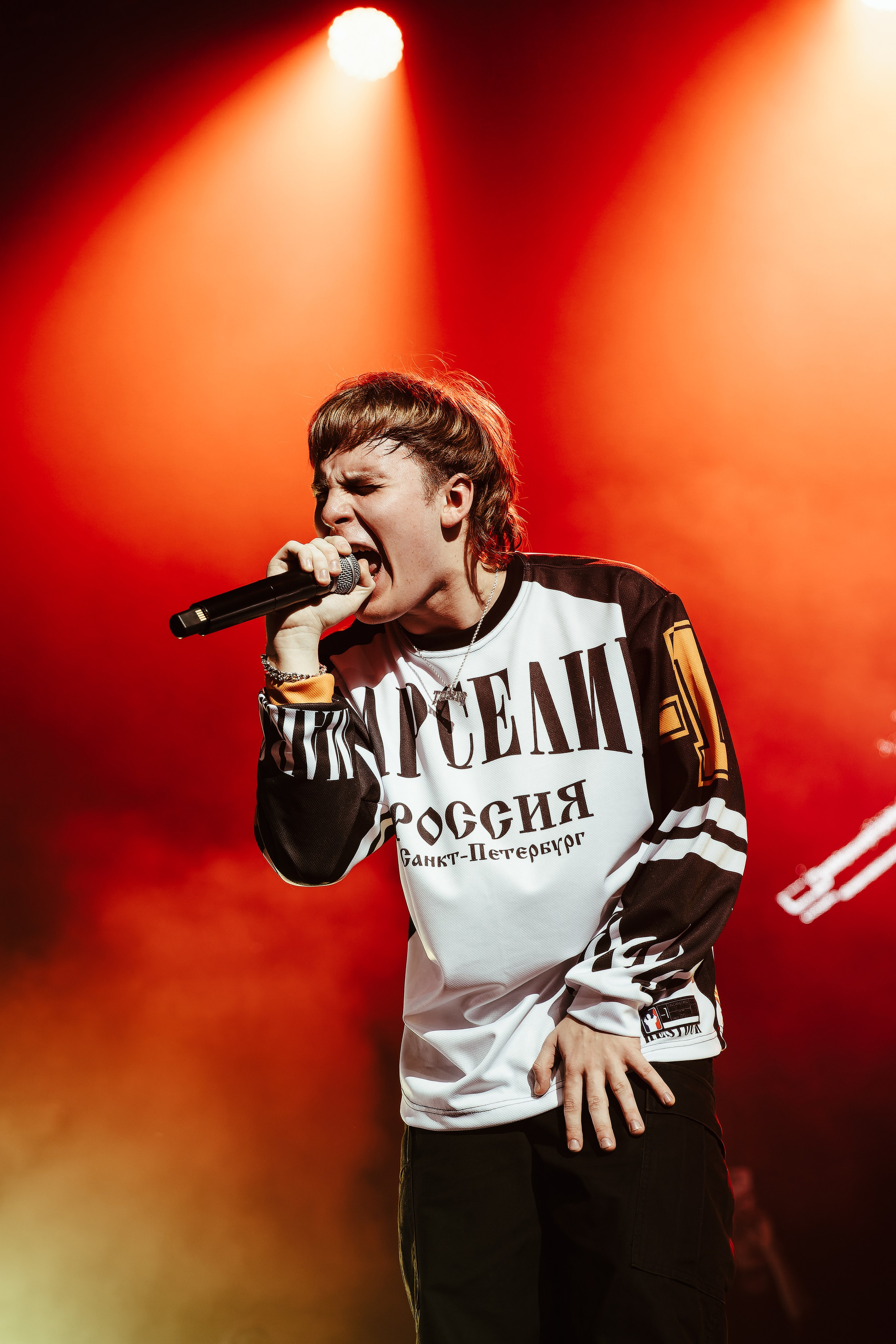 TOXIS | 8.03.2024. DARIA BLEDNOVA / photographer Moscow