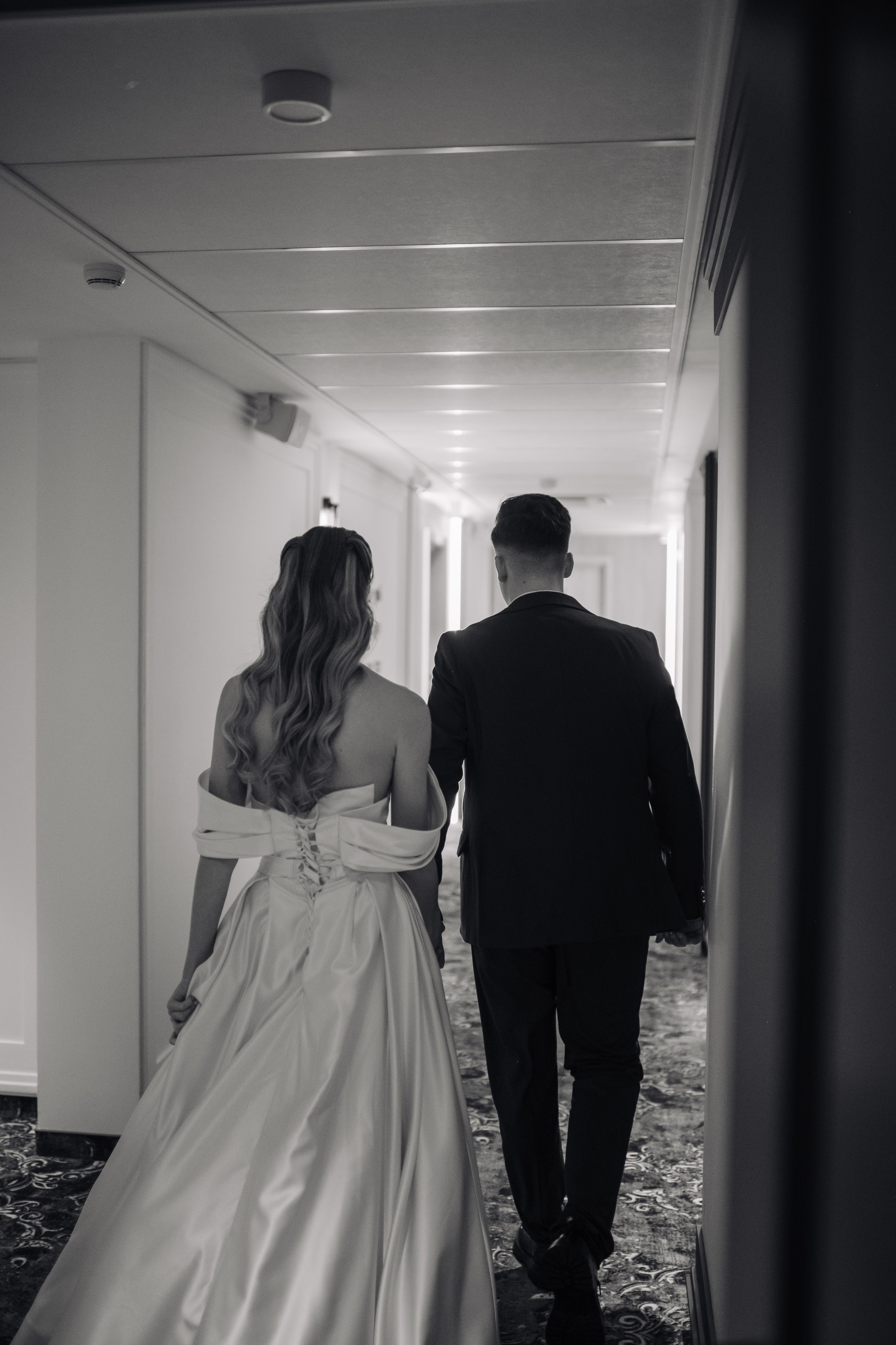 Леонид и Юлия