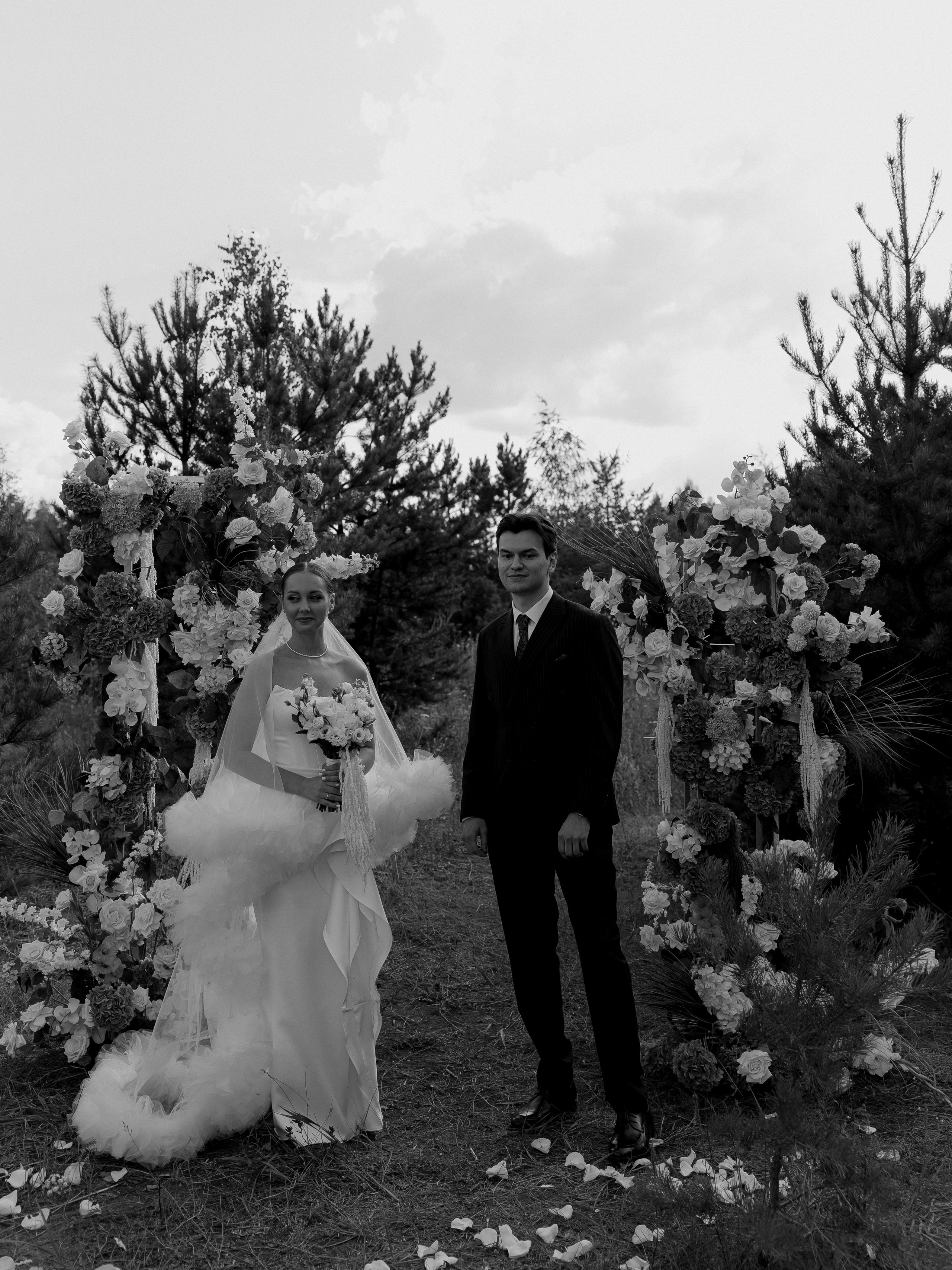 T & A. Свадебный фотограф Диана Бирюкова Казань