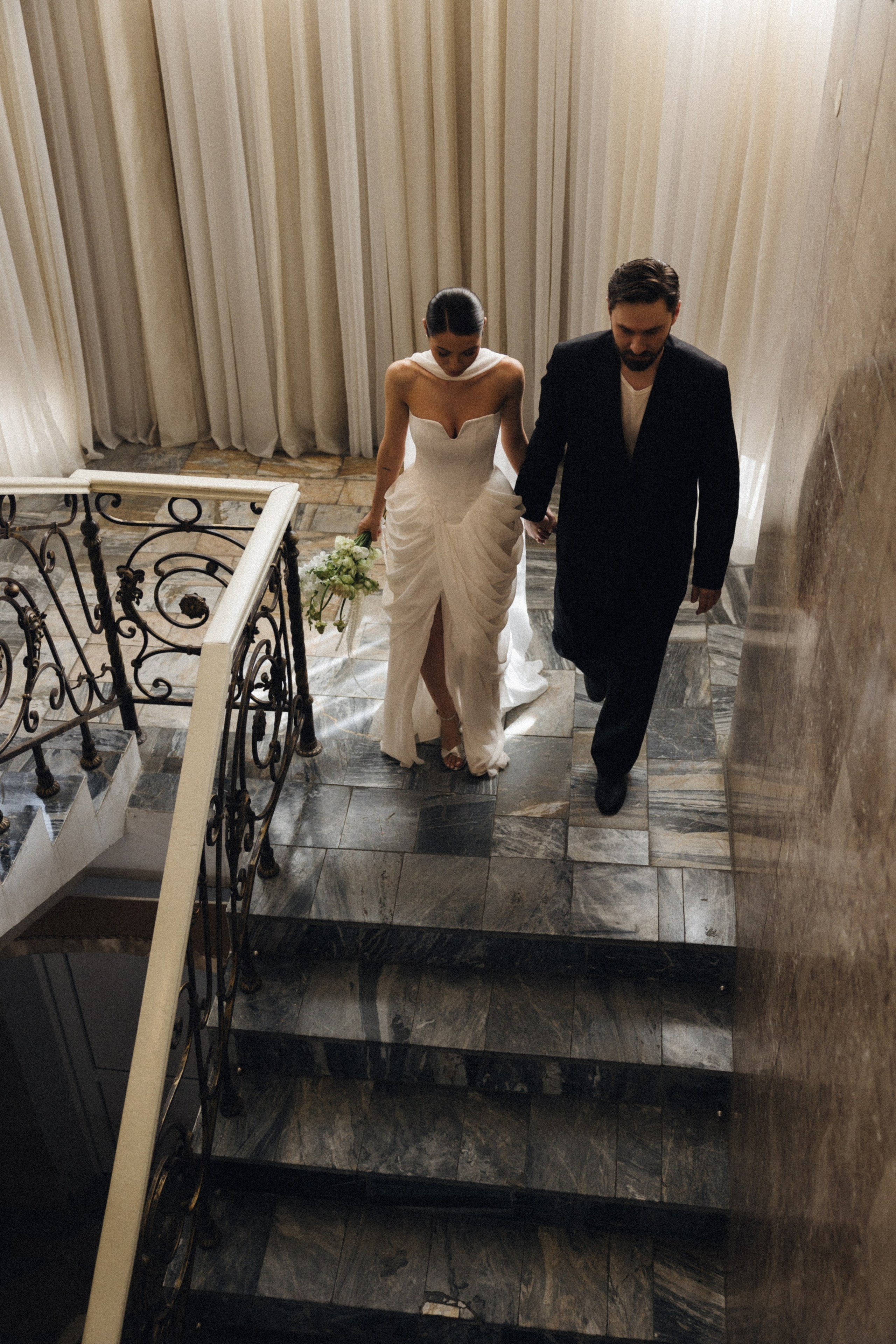 Максим и Ксения. Фотограф Айвазова Наталья Краснодар