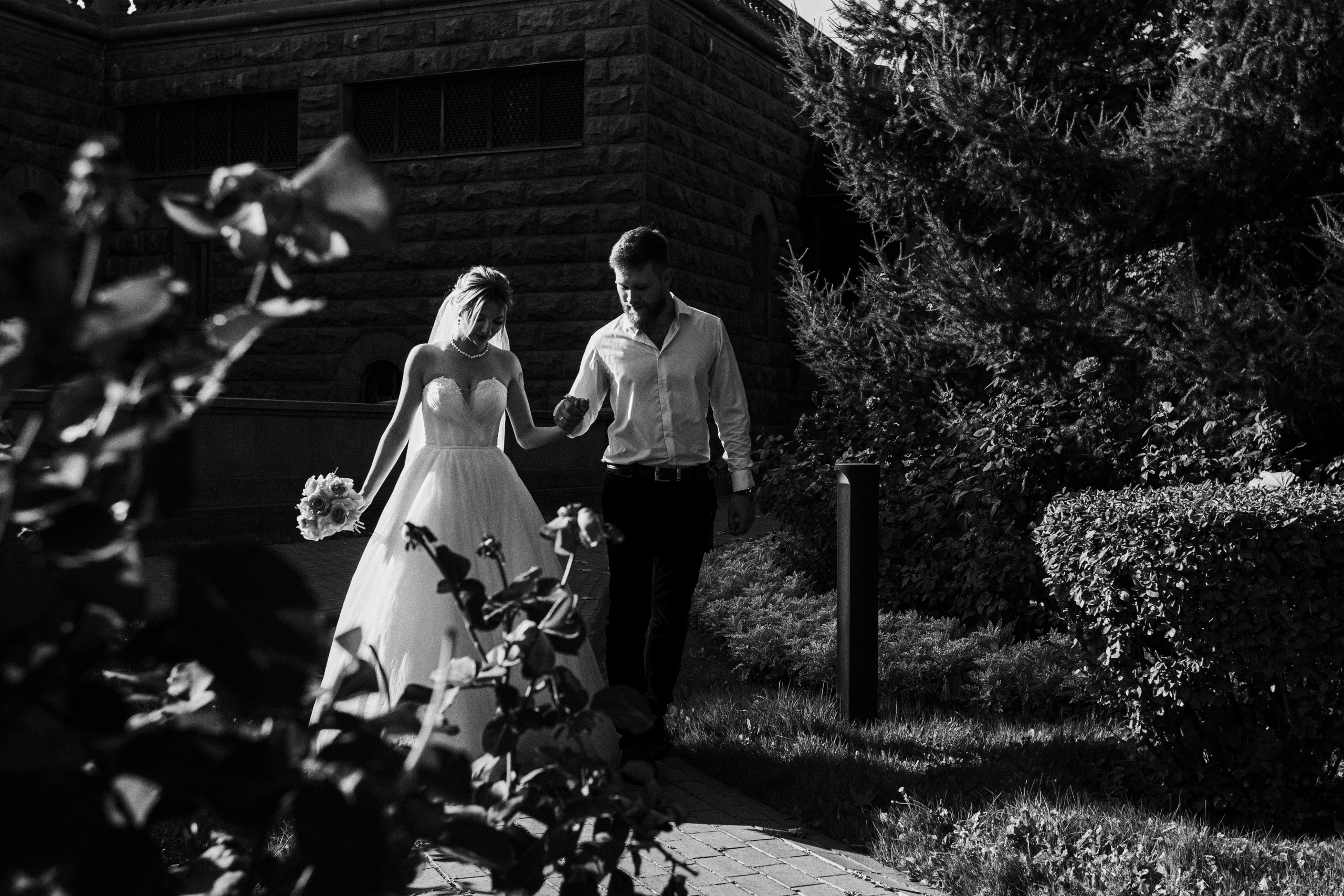 The two of us. Фотограф Елизавета Маслова. Москва. Art, Fashion