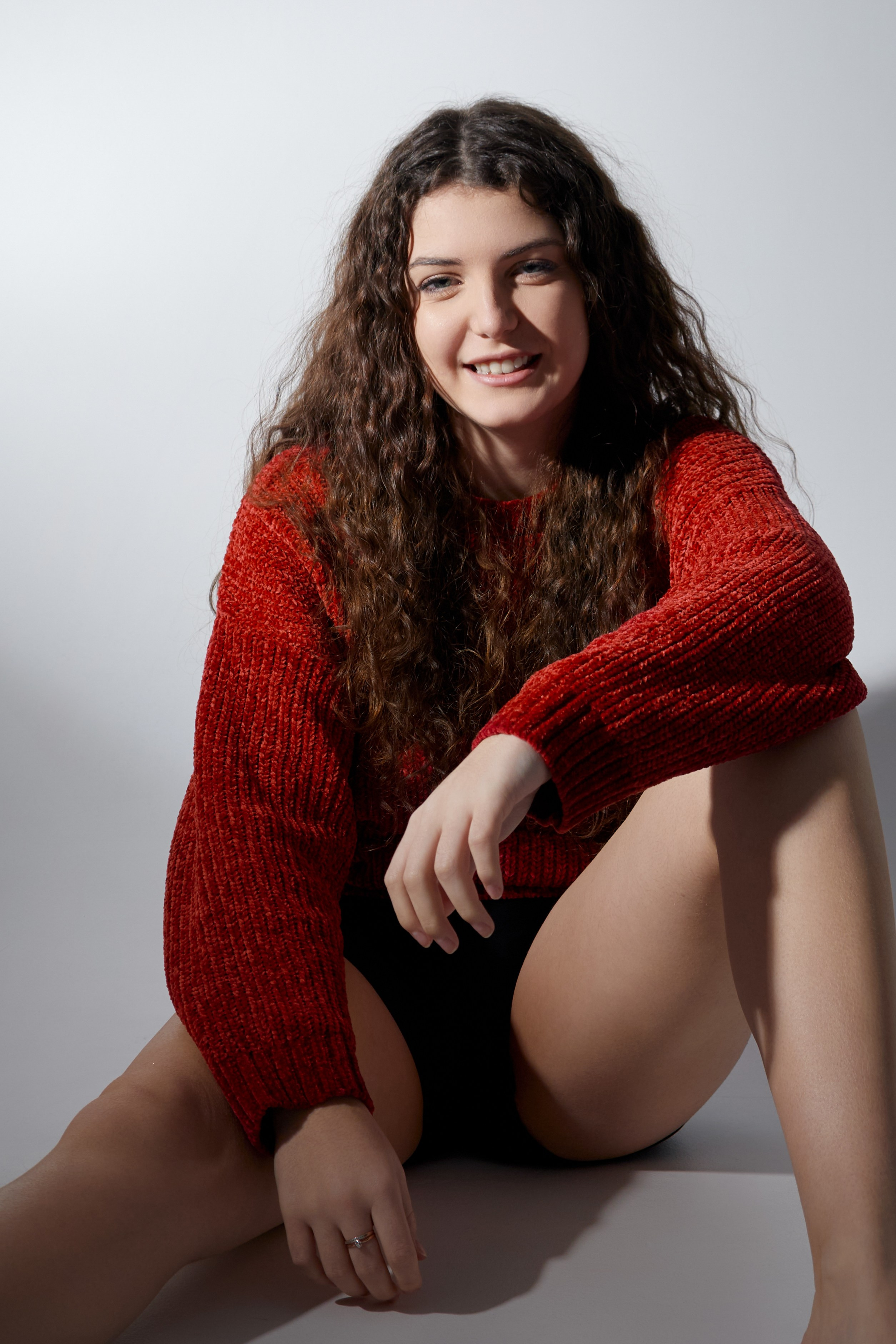 Anzhelika. Портретный и семейный фотограф в Краснодаре