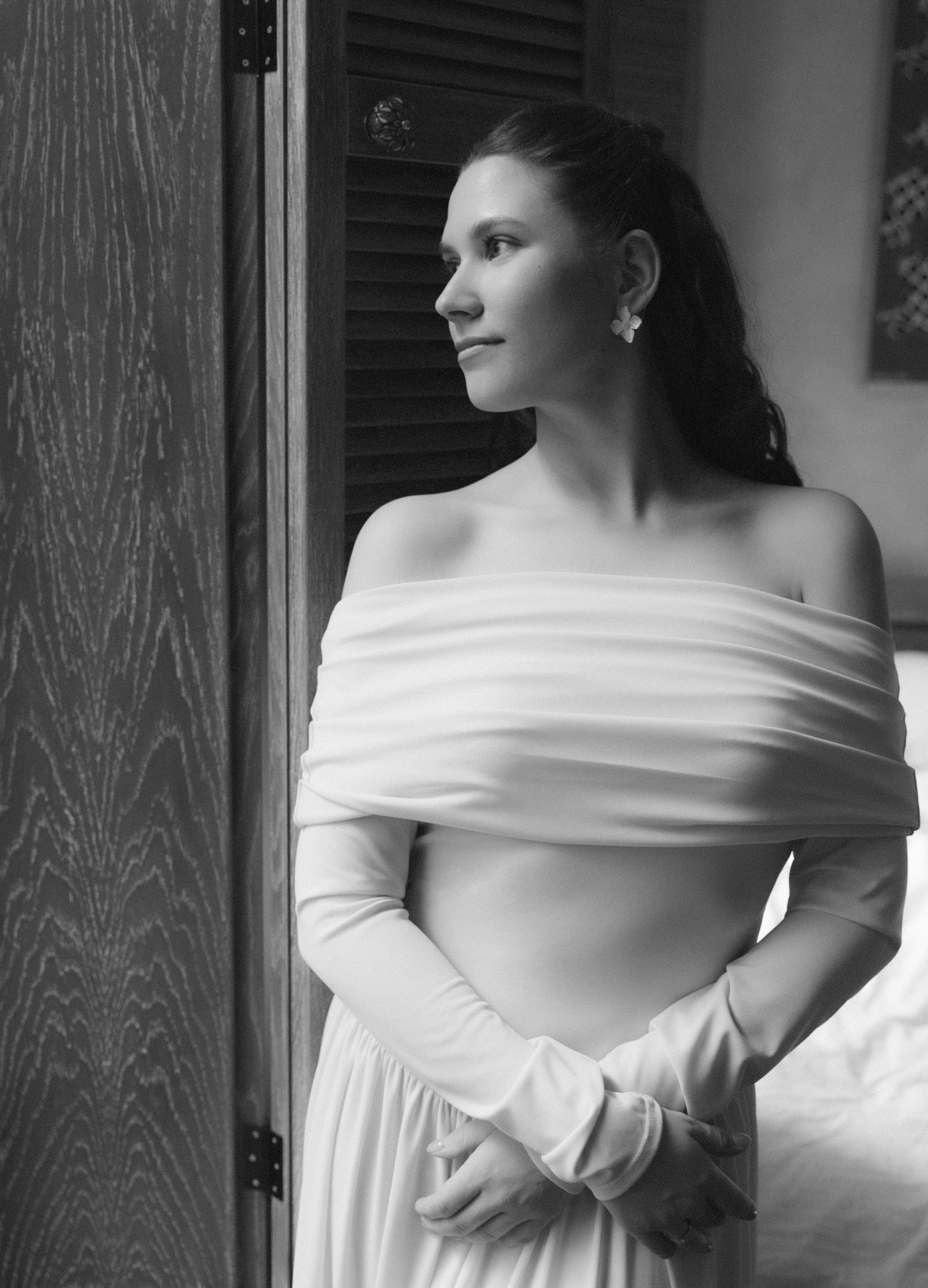 Klim & Irina. Свадебный фотограф в Санкт-Петербурге Анна Суровцева