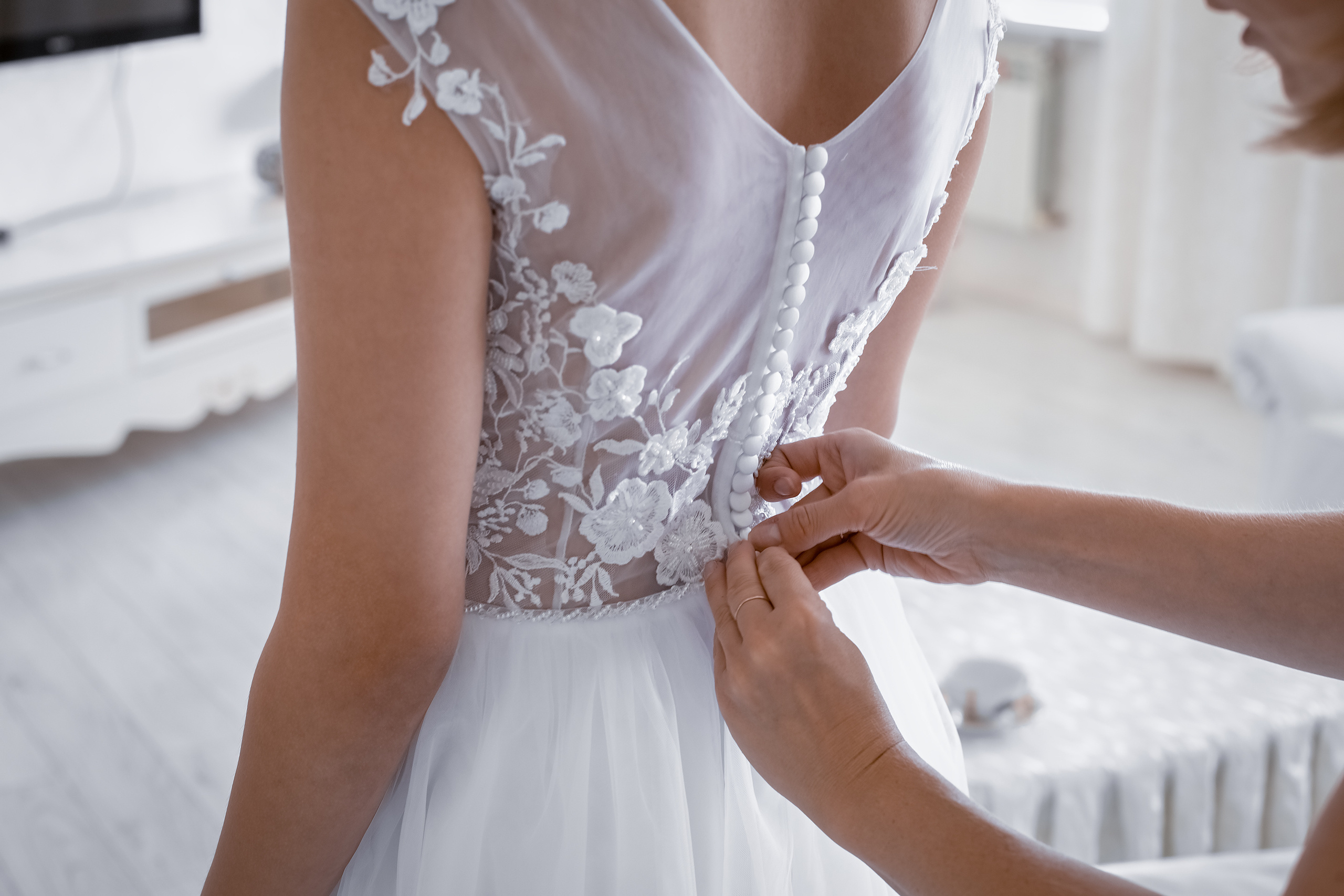 Съемка для салона свадебных платьев. Фотограф в Барнауле Татьяна Чурикова