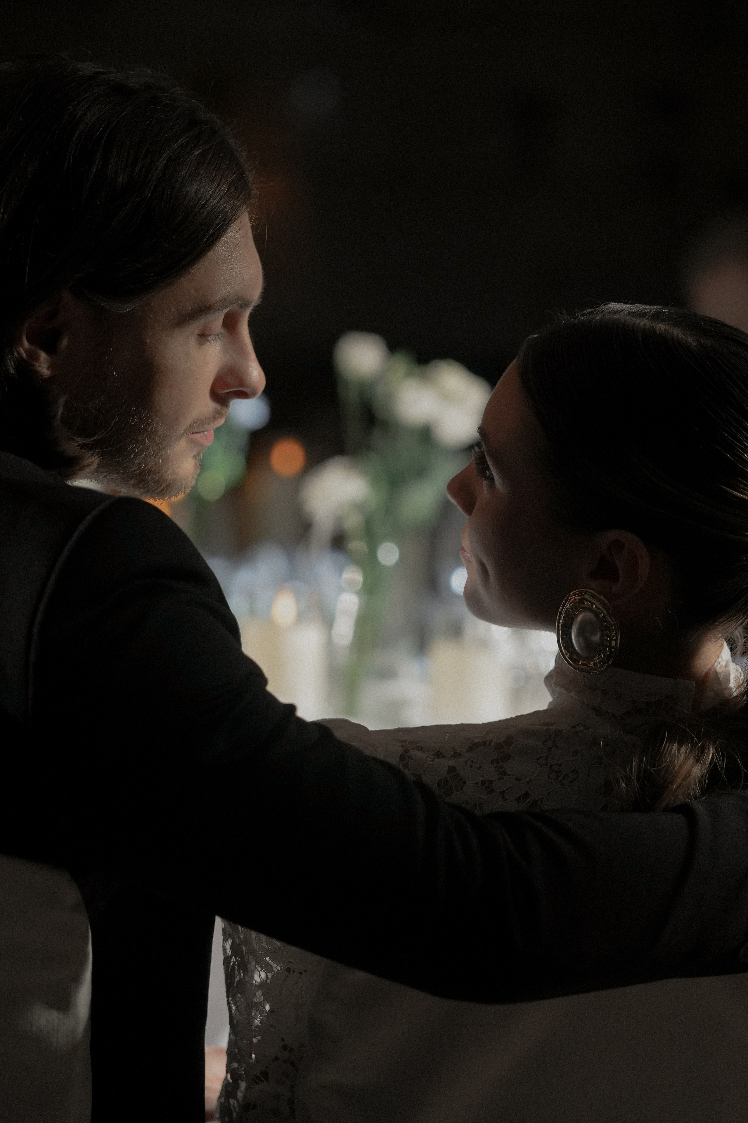 Влад и Алина