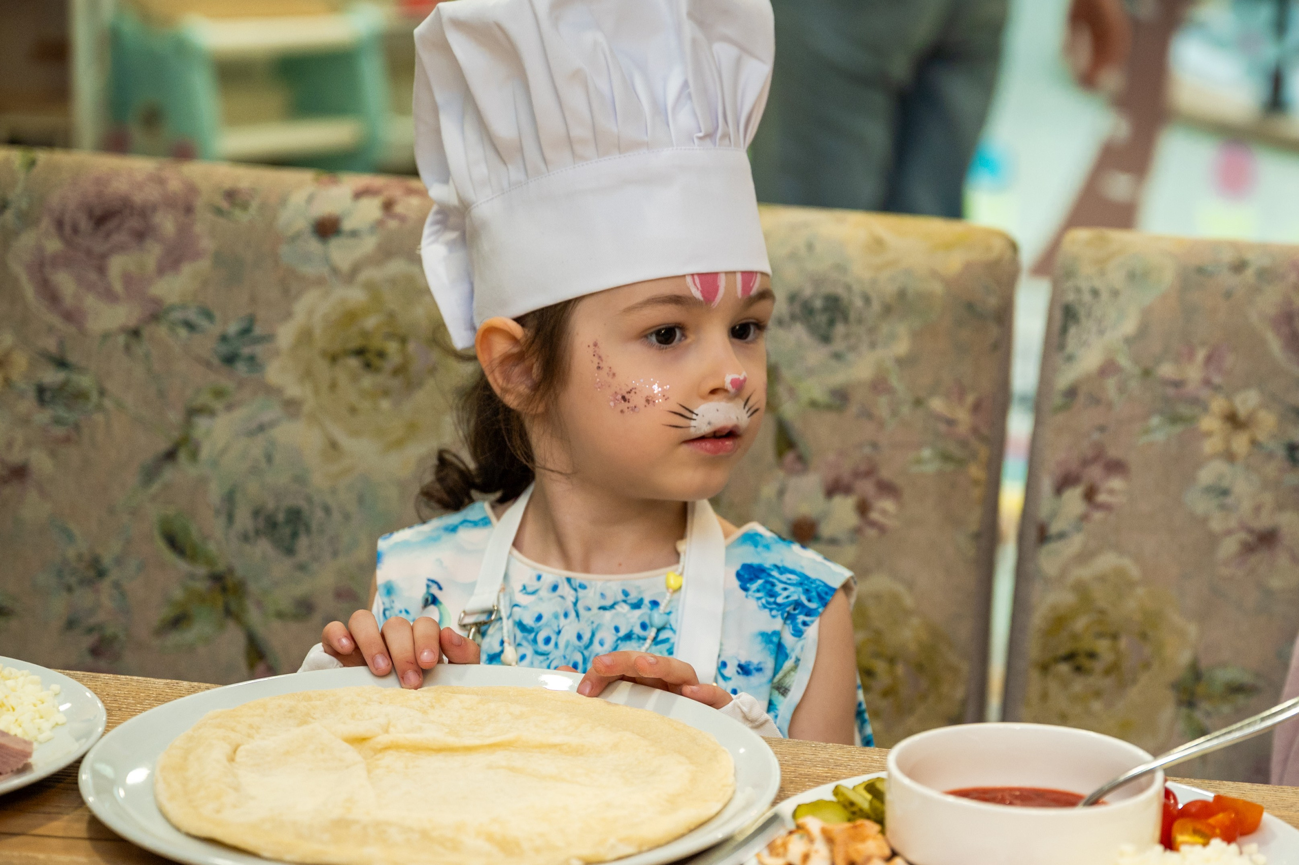4 года!. Семейный и детский фотограф в Королеве, Москве и Московской области Строева Анастасия