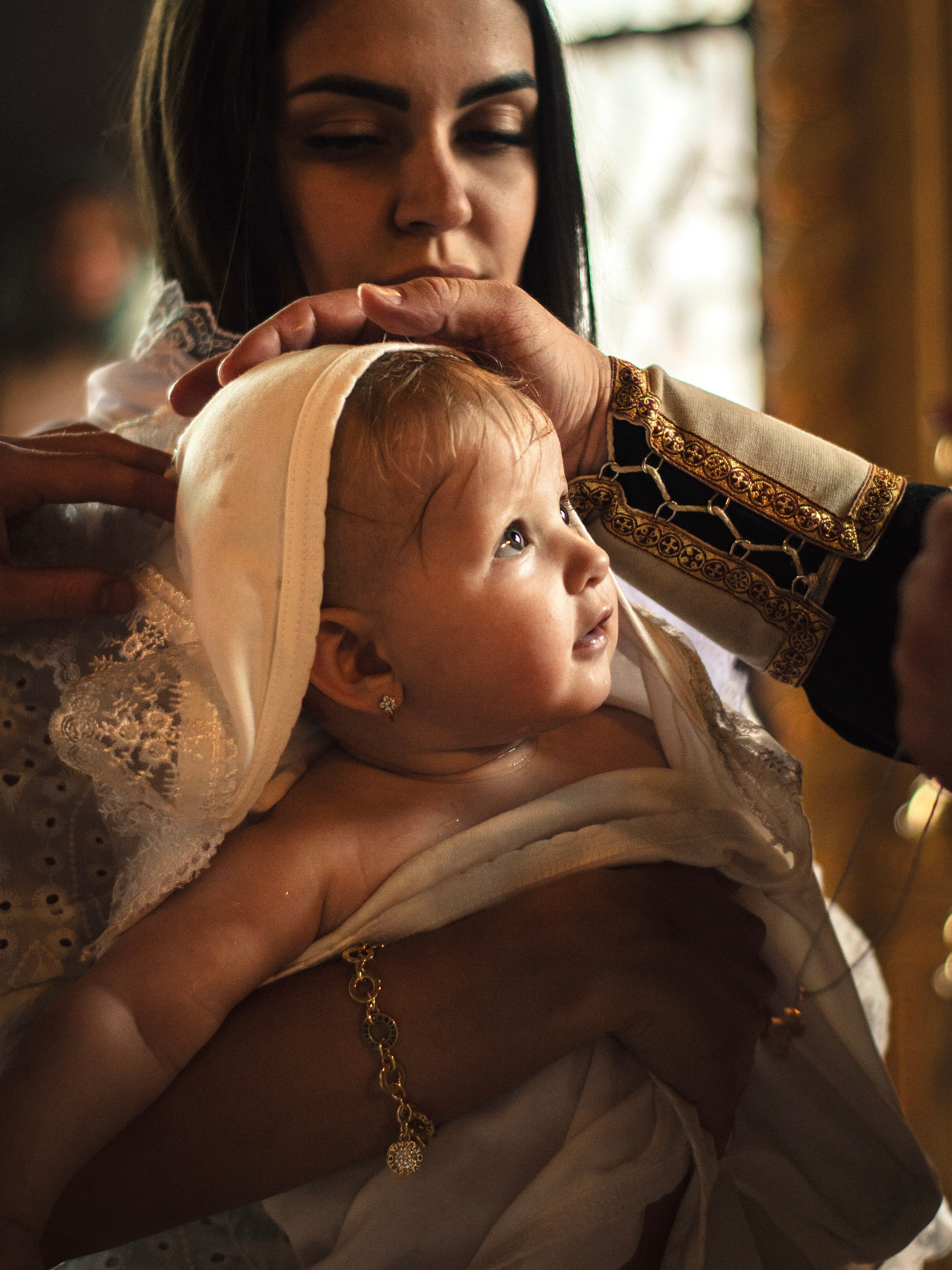 Фотограф на крещение. Семейный, свадебный, фотограф на крещение и другие мероприятия в Краснодаре и Курганинске