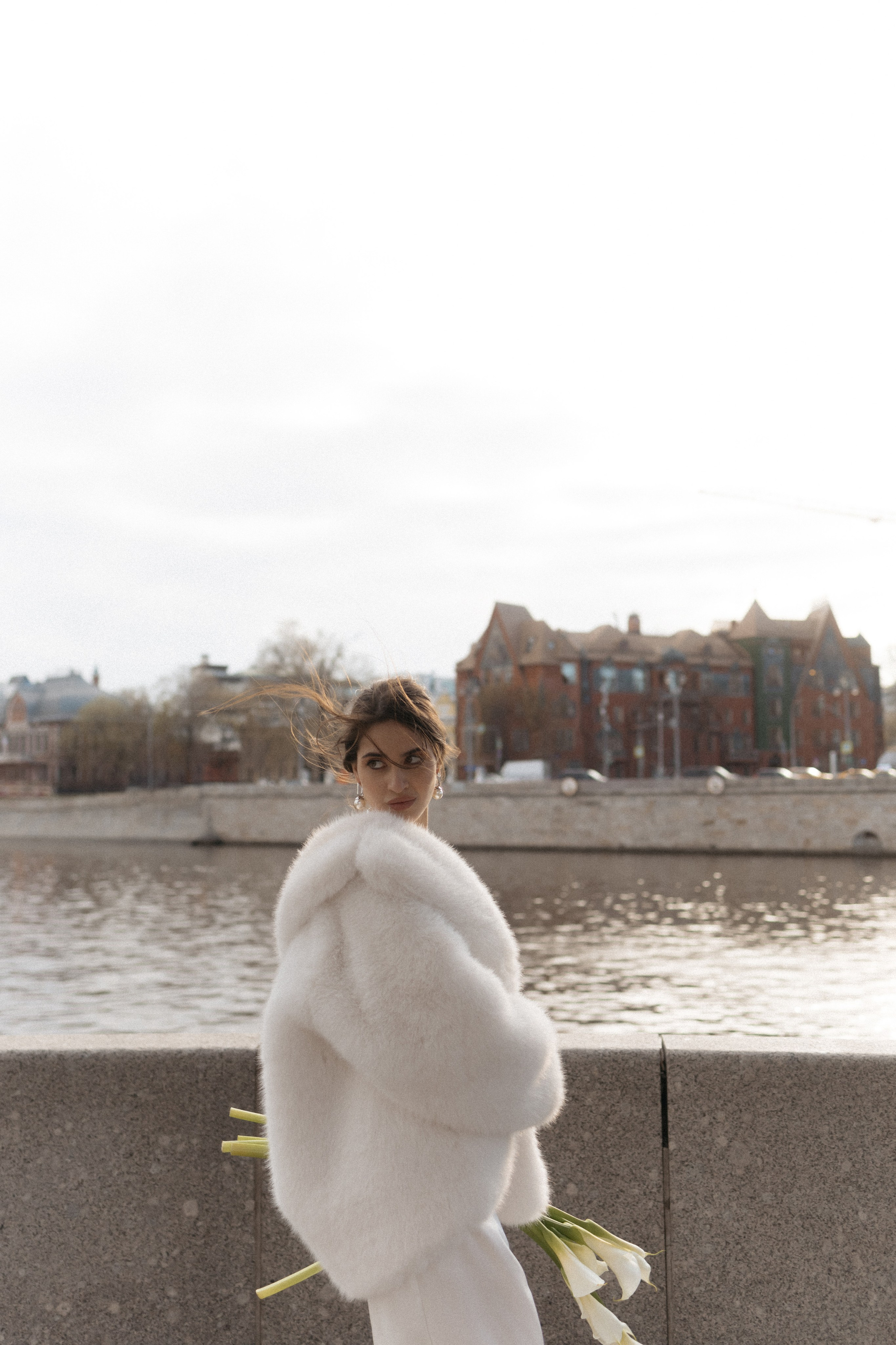 Прогулка Ирина & Сергей. Фотограф Москва|Комиссарова Наталья