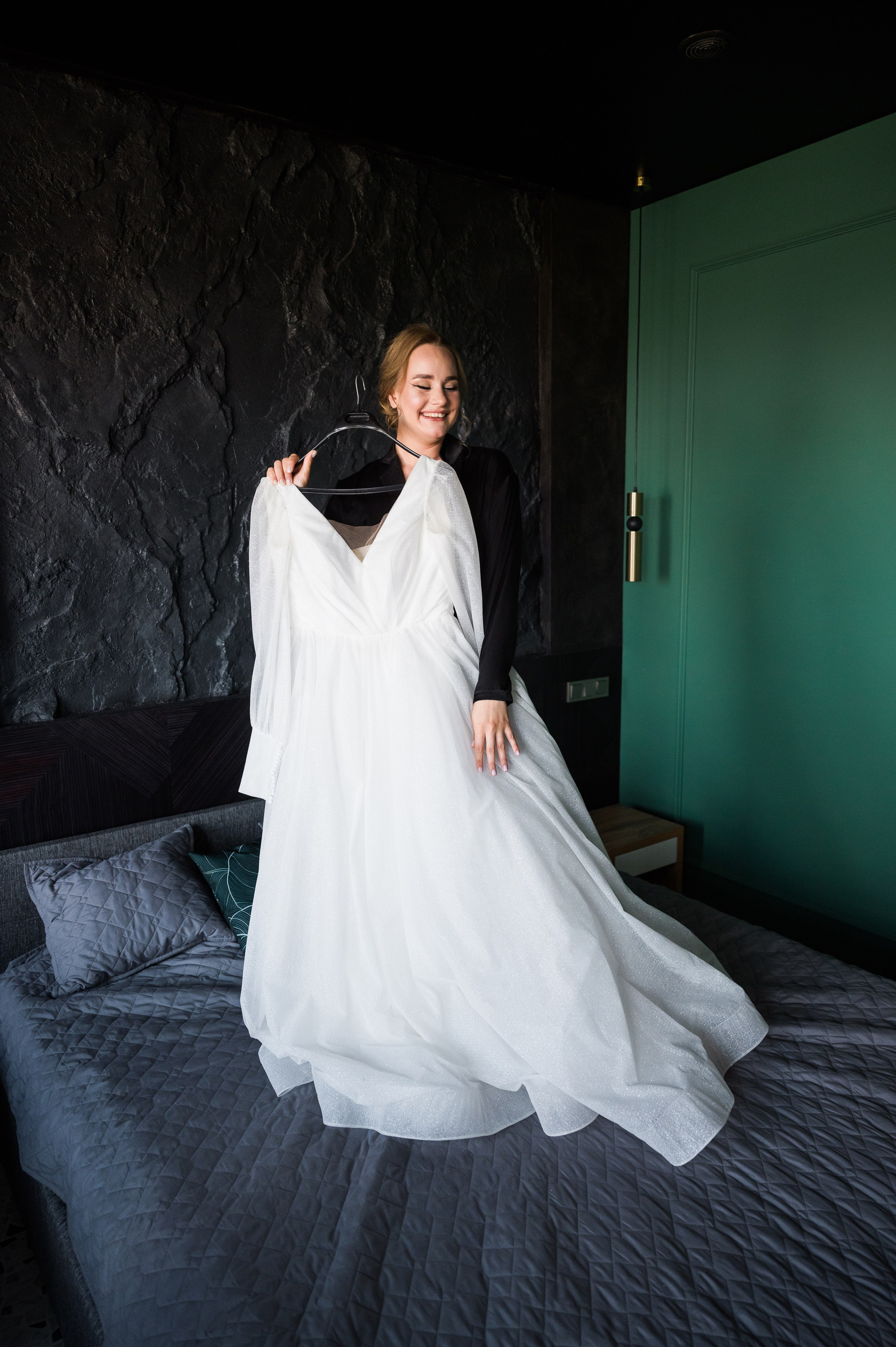 Коля и Марго