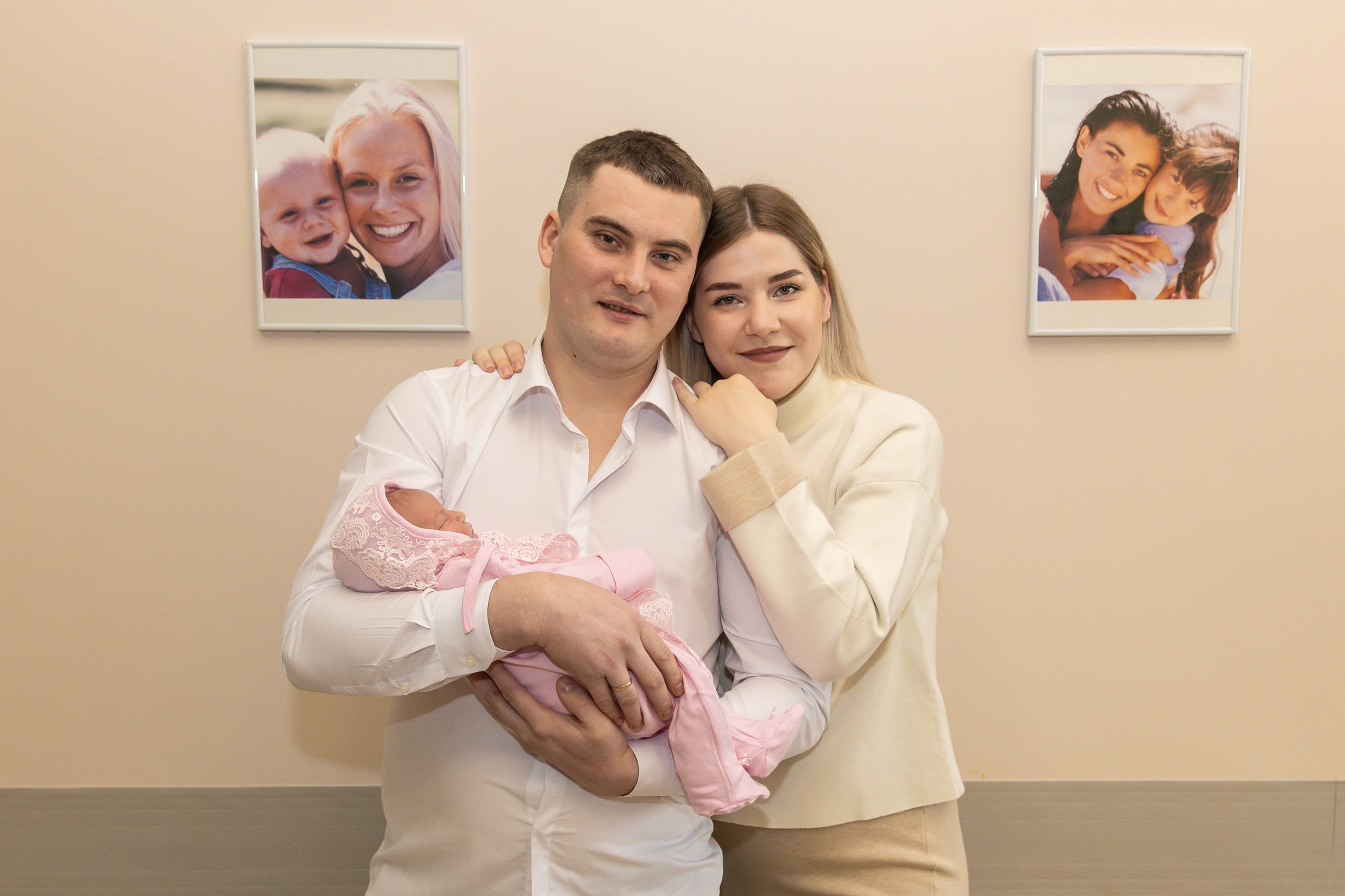 Семейная фото и видеосъёмка. Свадебный, семейный видеограф и фотограф в Екатеринбурге Николай Рыков