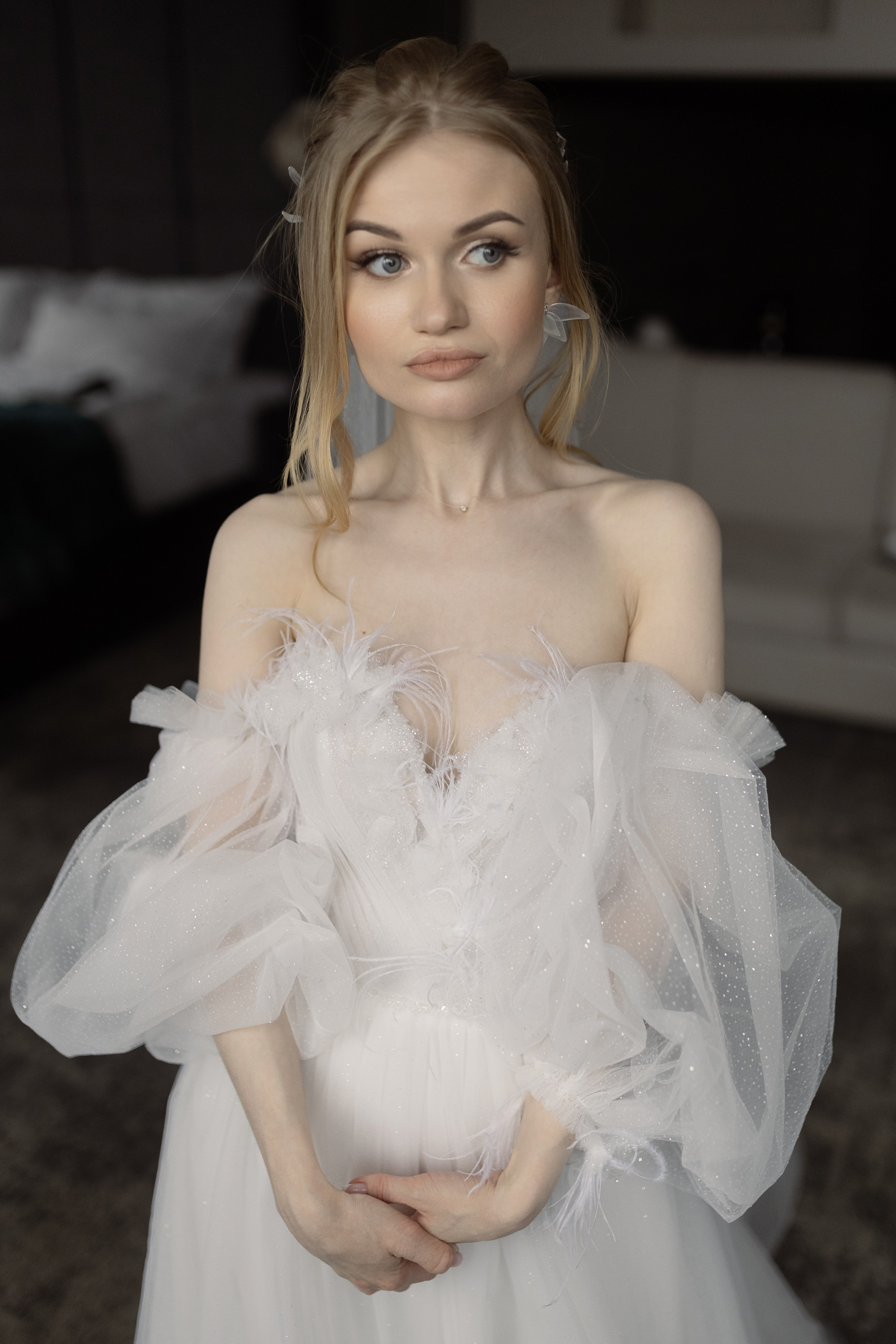 Свадьба Никита и Юля. Свадебный фотограф Курск Максим Ноздрачев