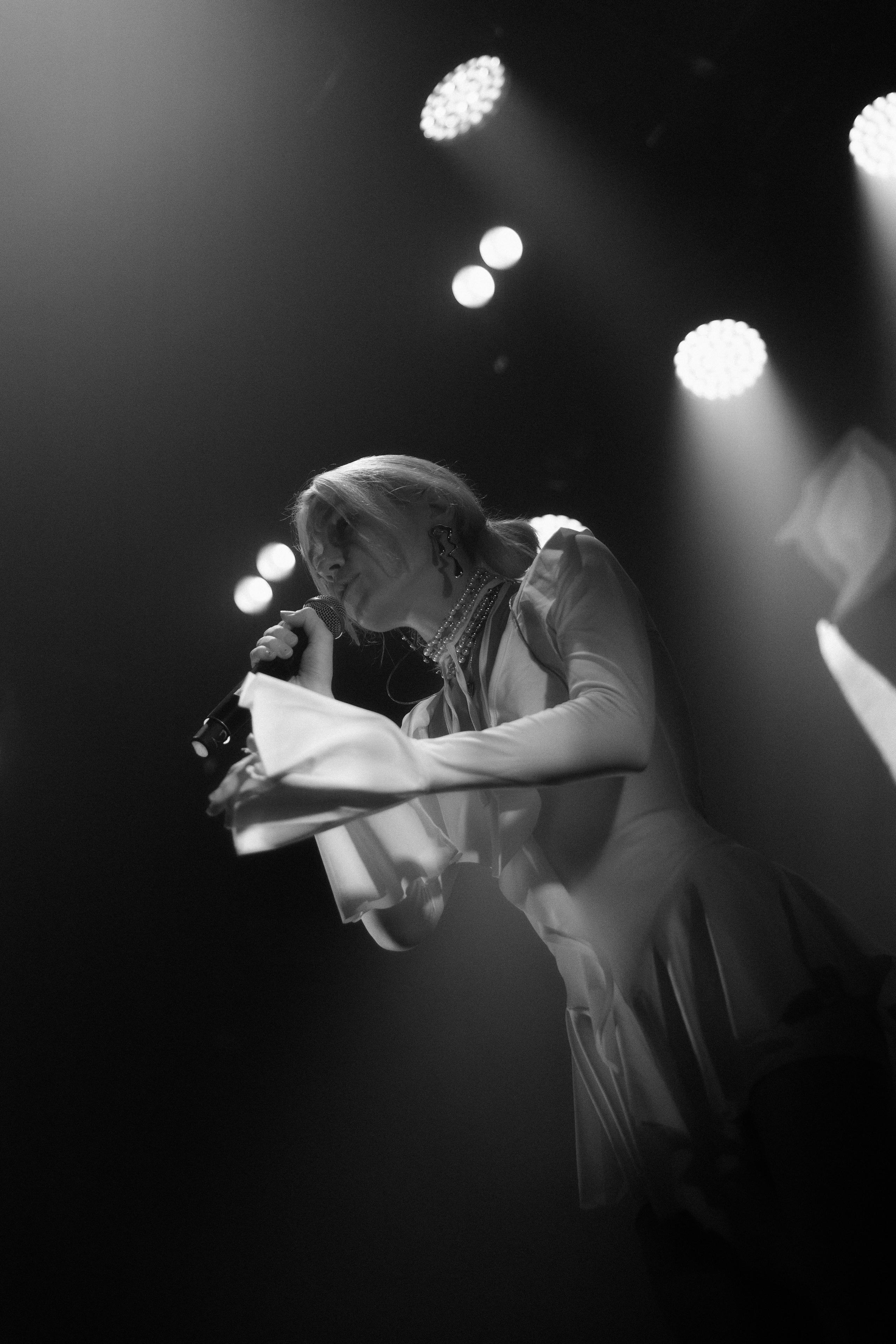 Лолита Косс. Фотограф в Санкт-Петербурге Ангелина Вражевская