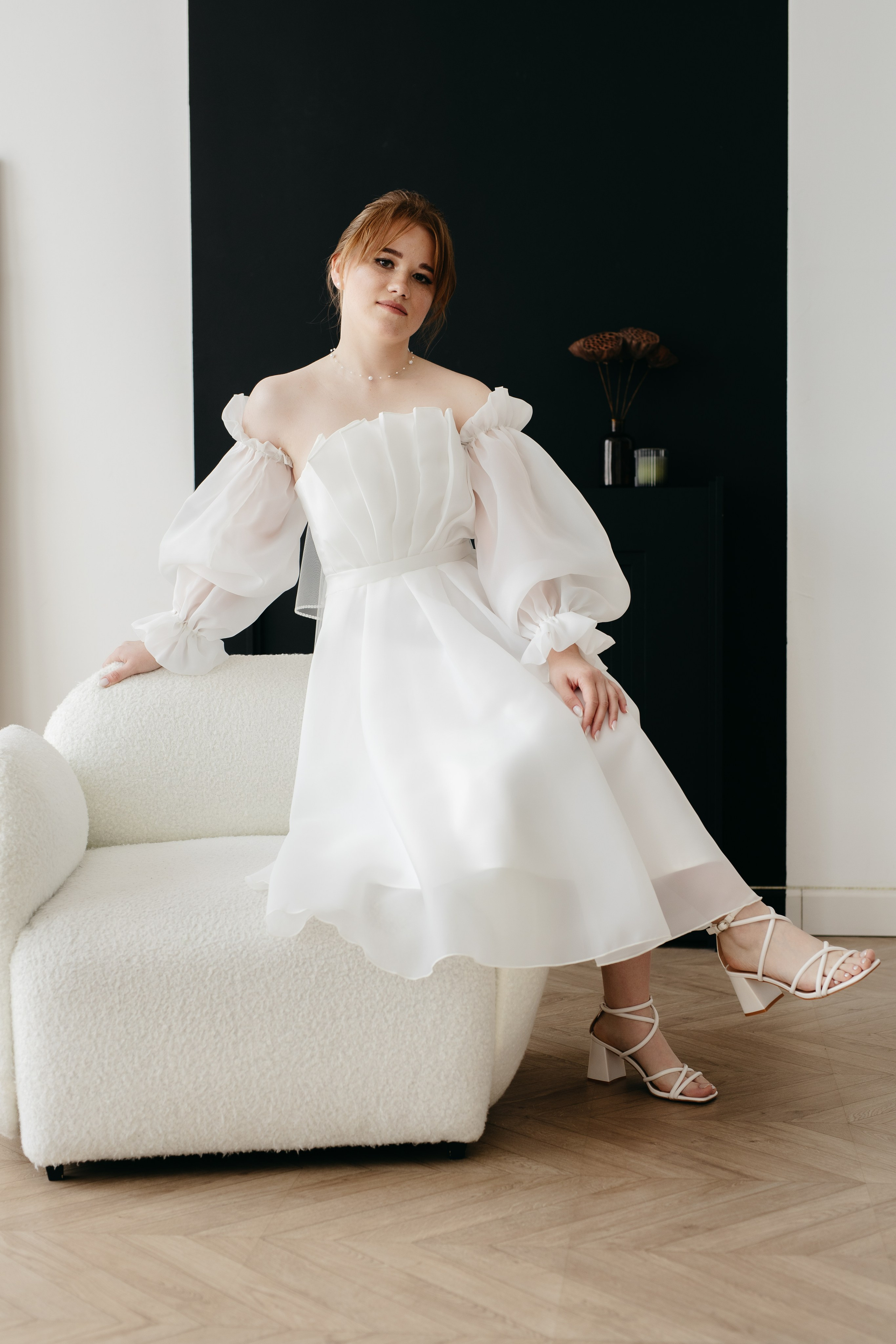 Айдар и Анастасия. Свадебный и женский фотограф