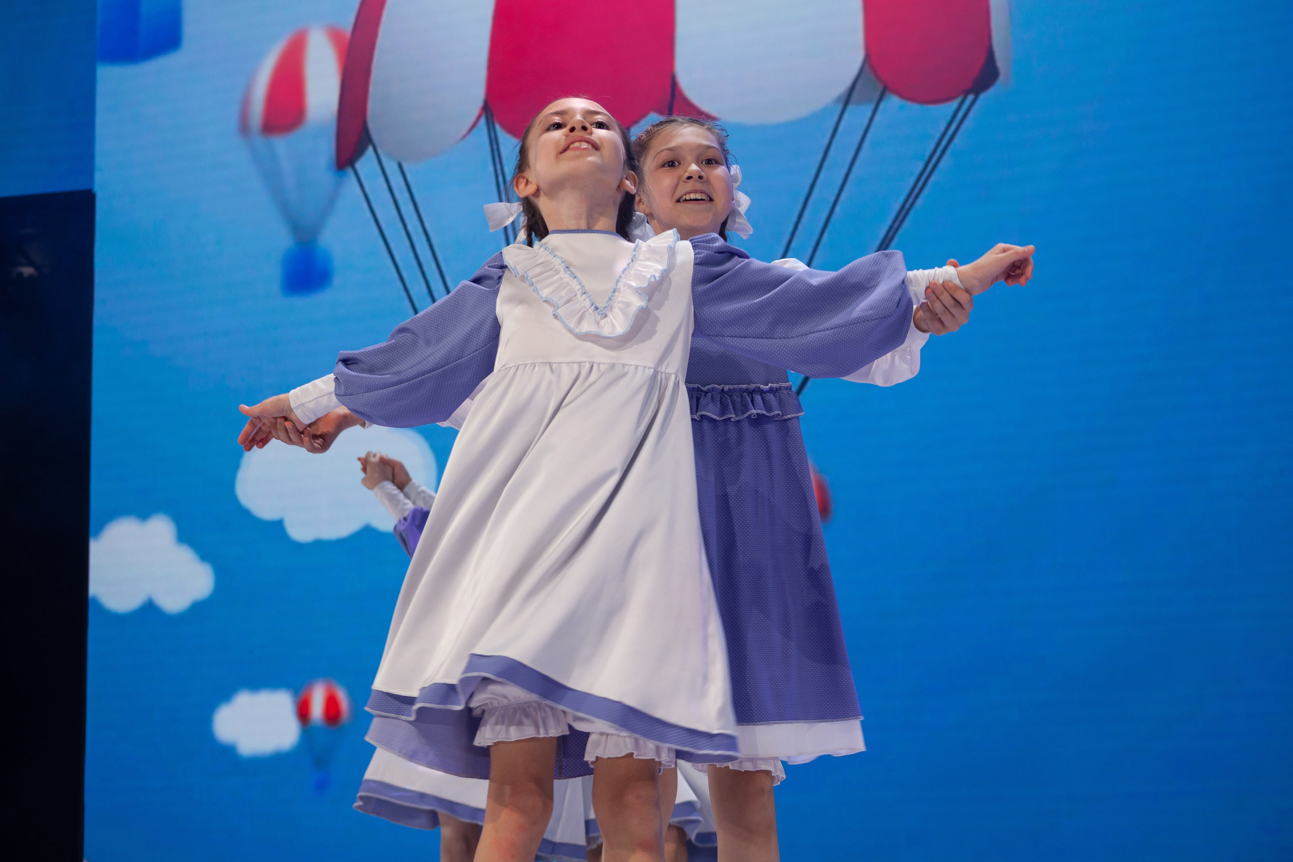 Юбилей ДМШ № 20. 30 лет. 21.04.25. Профессиональное фото в Казани: от идеи до результата. Фотограф Яна Мур