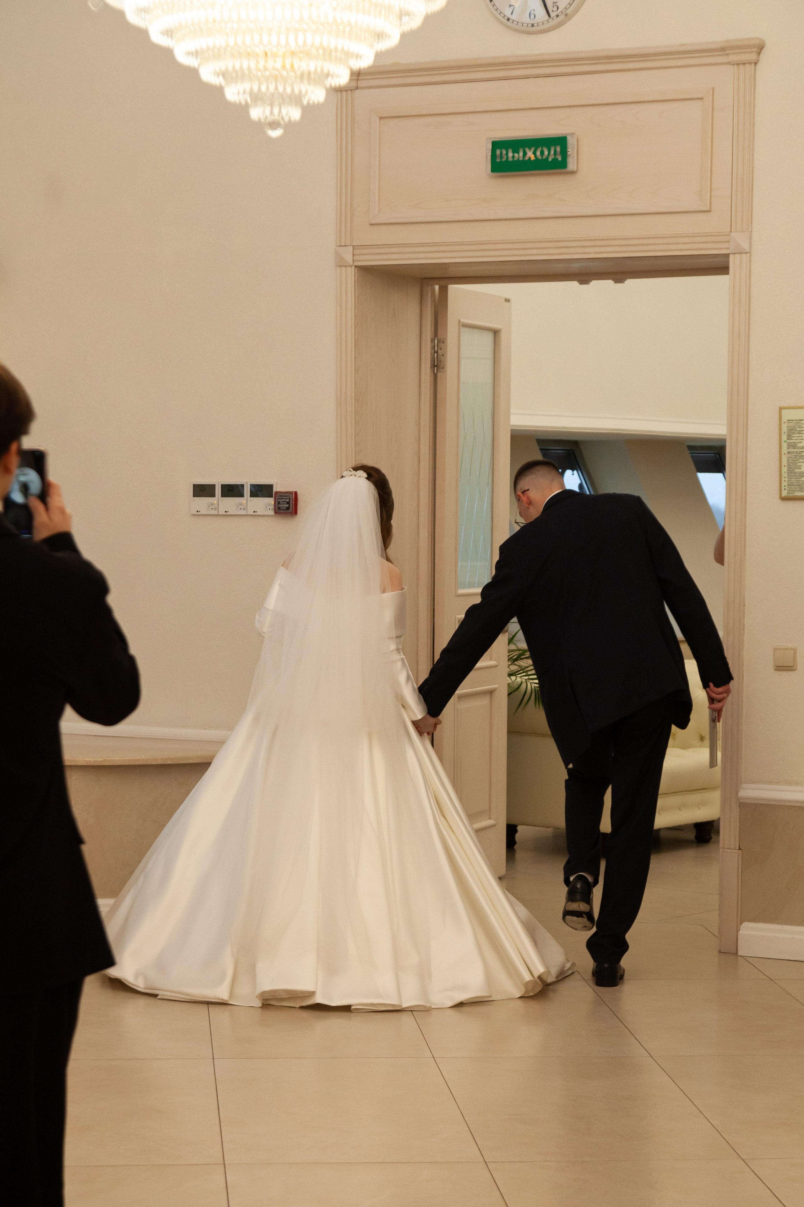 Антон и Дарья. 24.11.24. Профессиональное фото в Казани: от идеи до результата. Фотограф Яна Мур