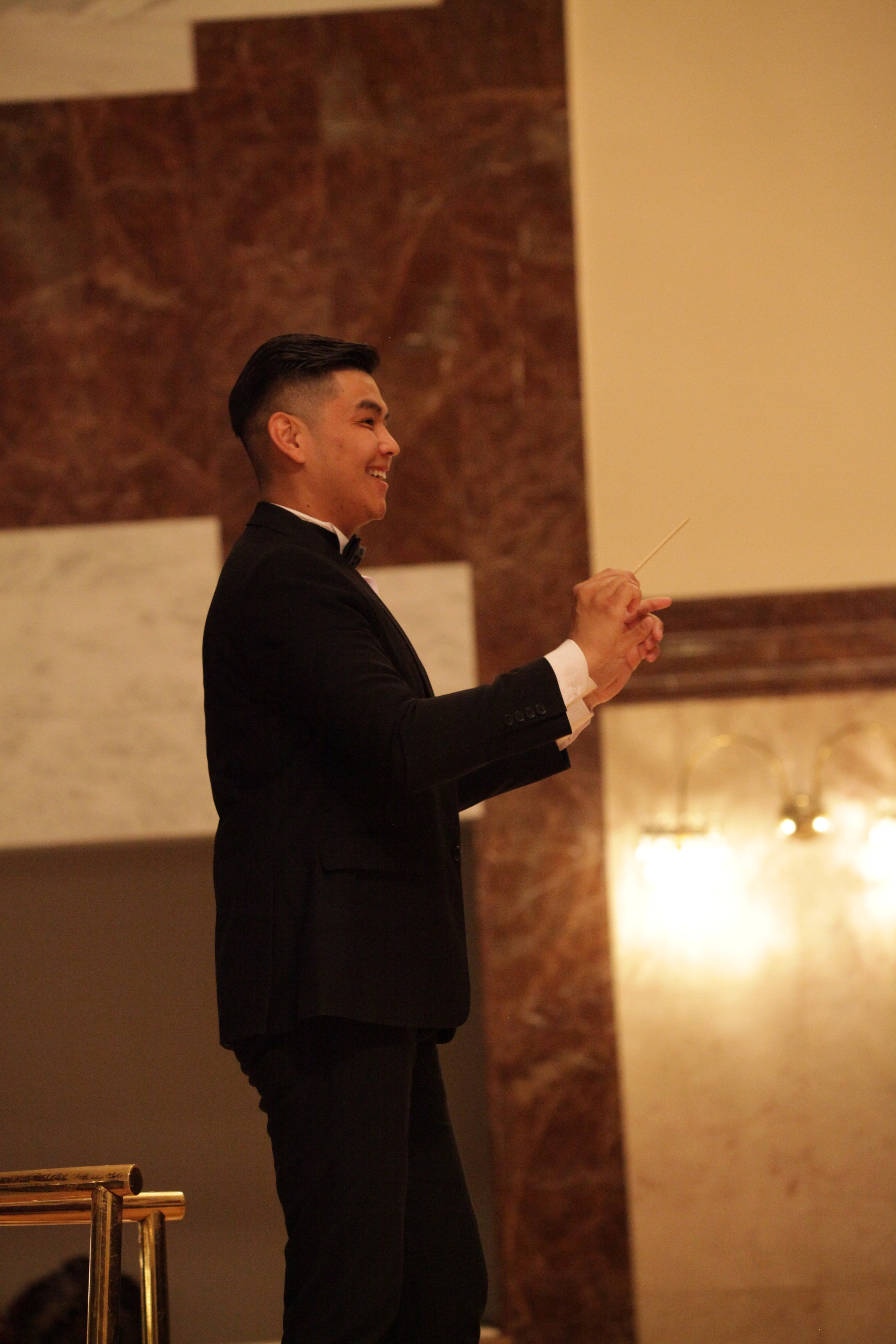 Экзамен Хоровых дирижёров. 19.06.23. Профессиональное фото в Казани: от идеи до результата. Фотограф Яна Мур