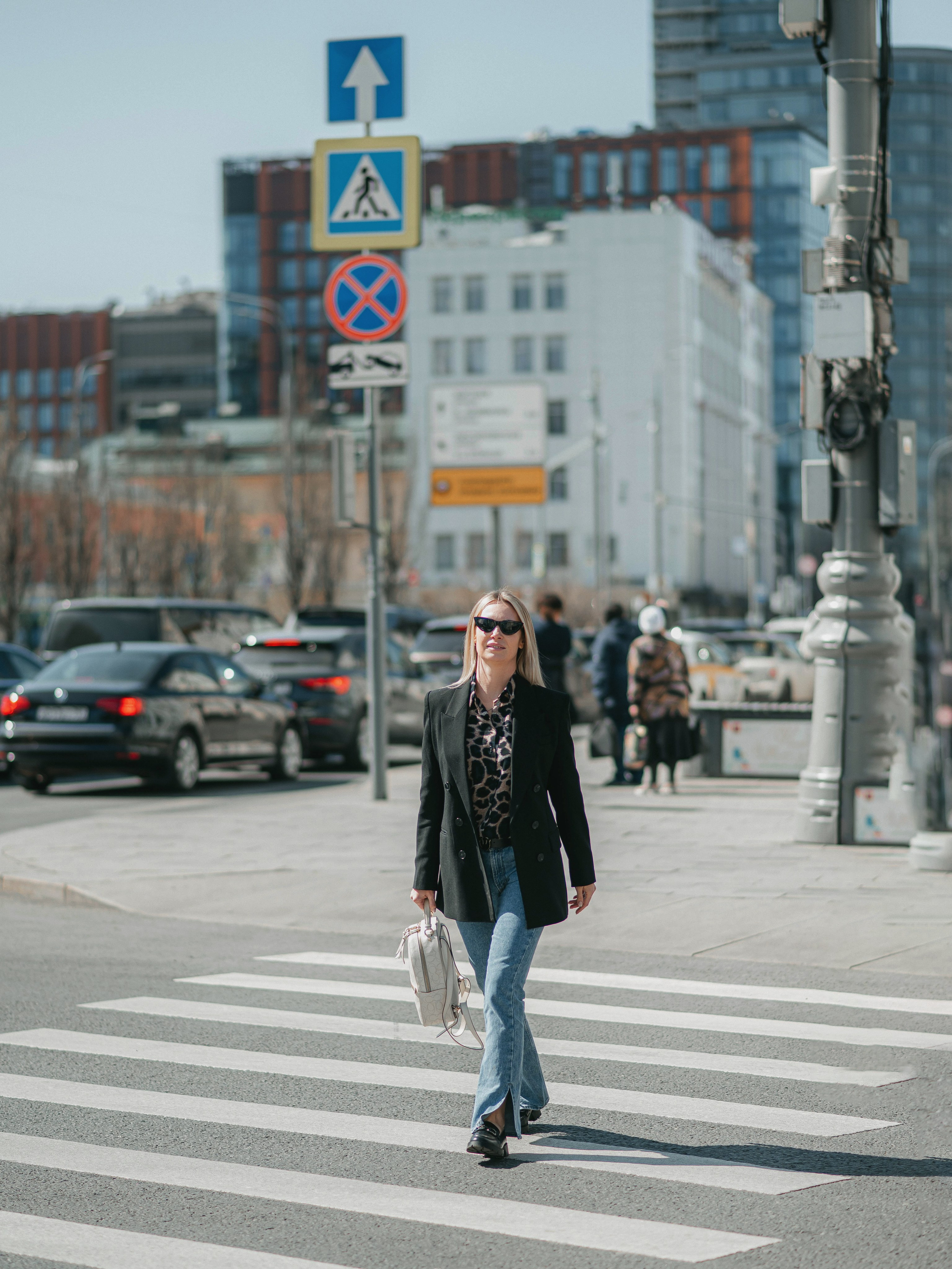 Прогулки. Семейный и детский фотограф в Подольске и Москве