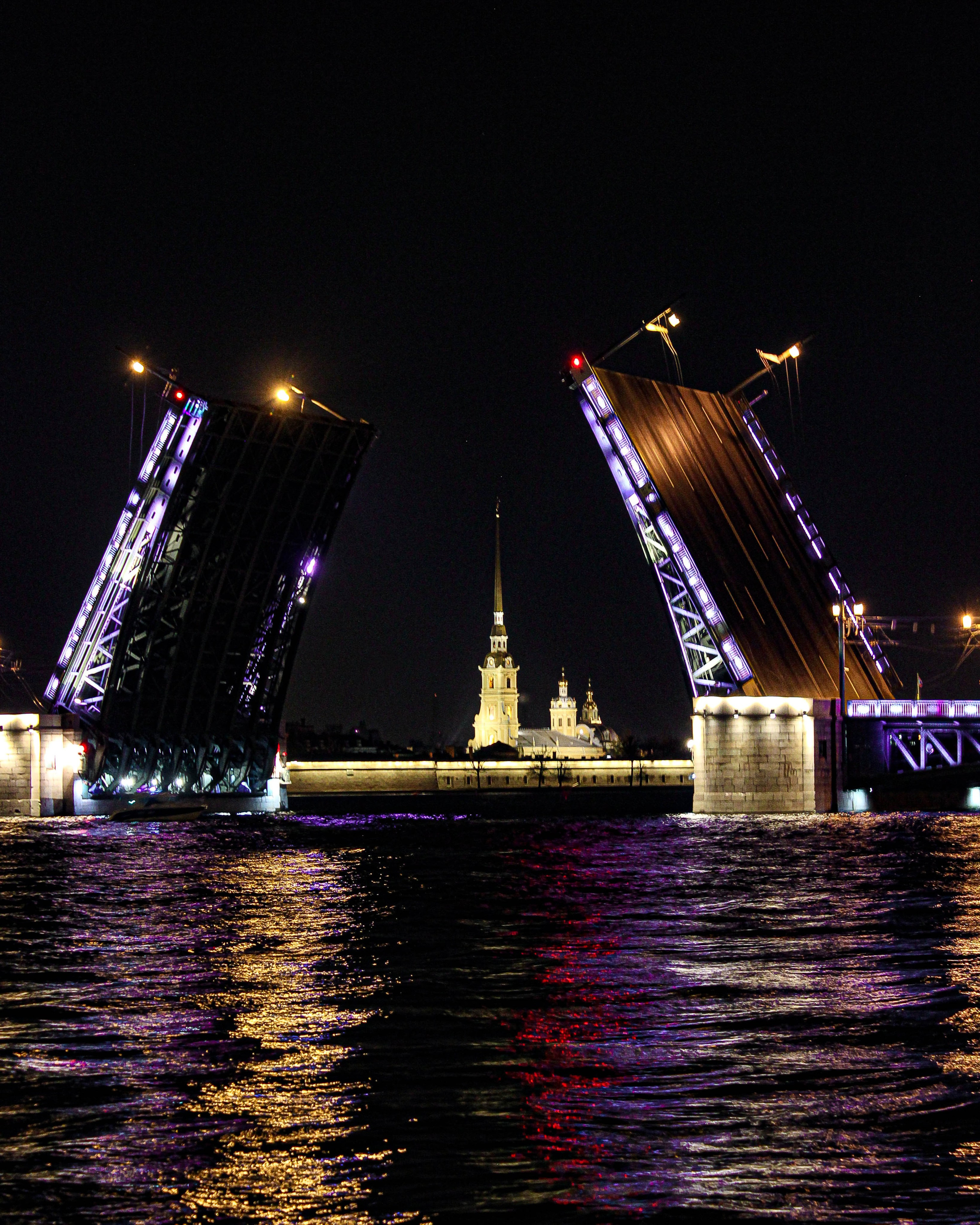 Санкт-Петербург. Maks Mironov