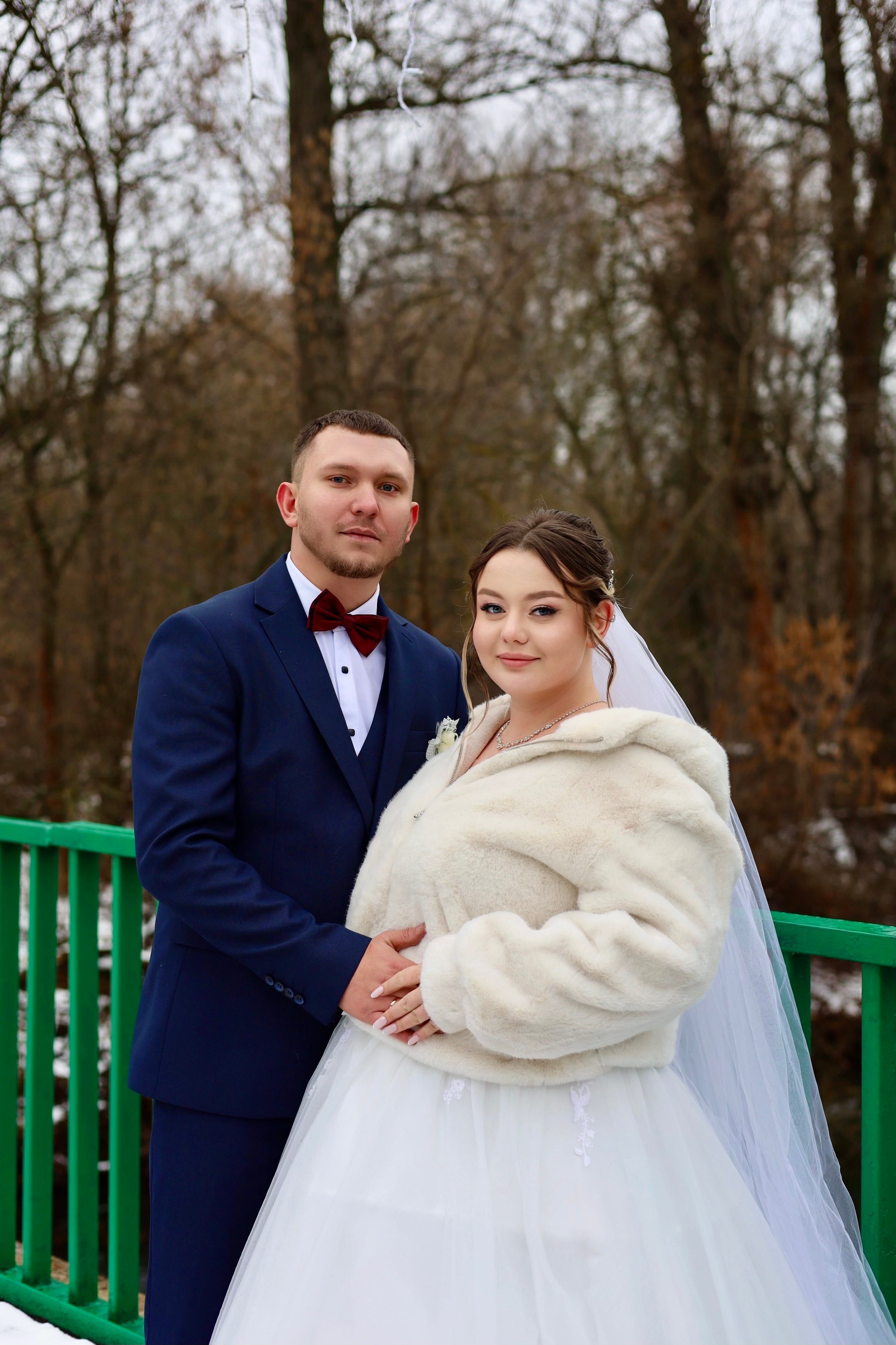 Вероника и Денис🤍. Главная