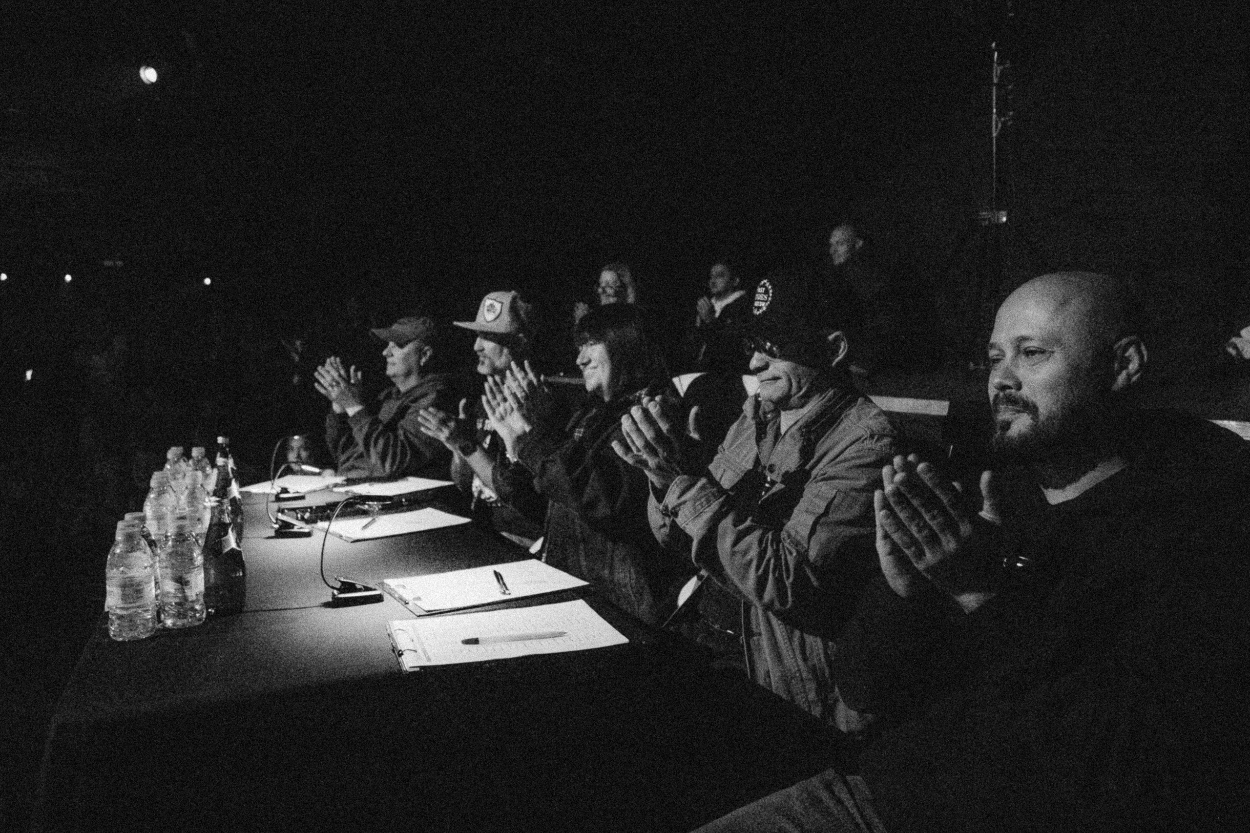 Я — Хореограф. Юлия Кулиш // Pocahontas