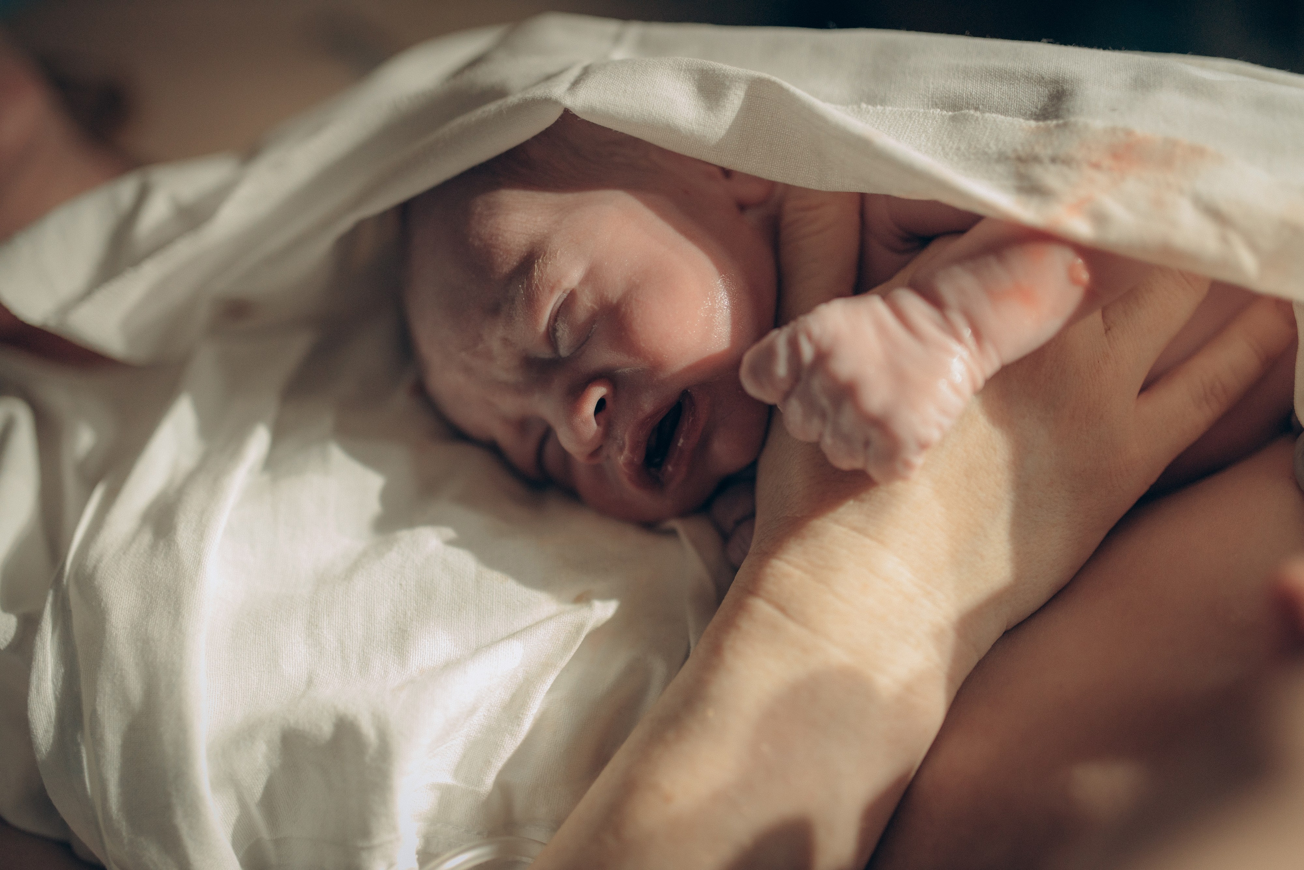 Рождение Александра. Семейный фотограф и фотограф на роды в Ростове-на-Дону Мухина Виктория