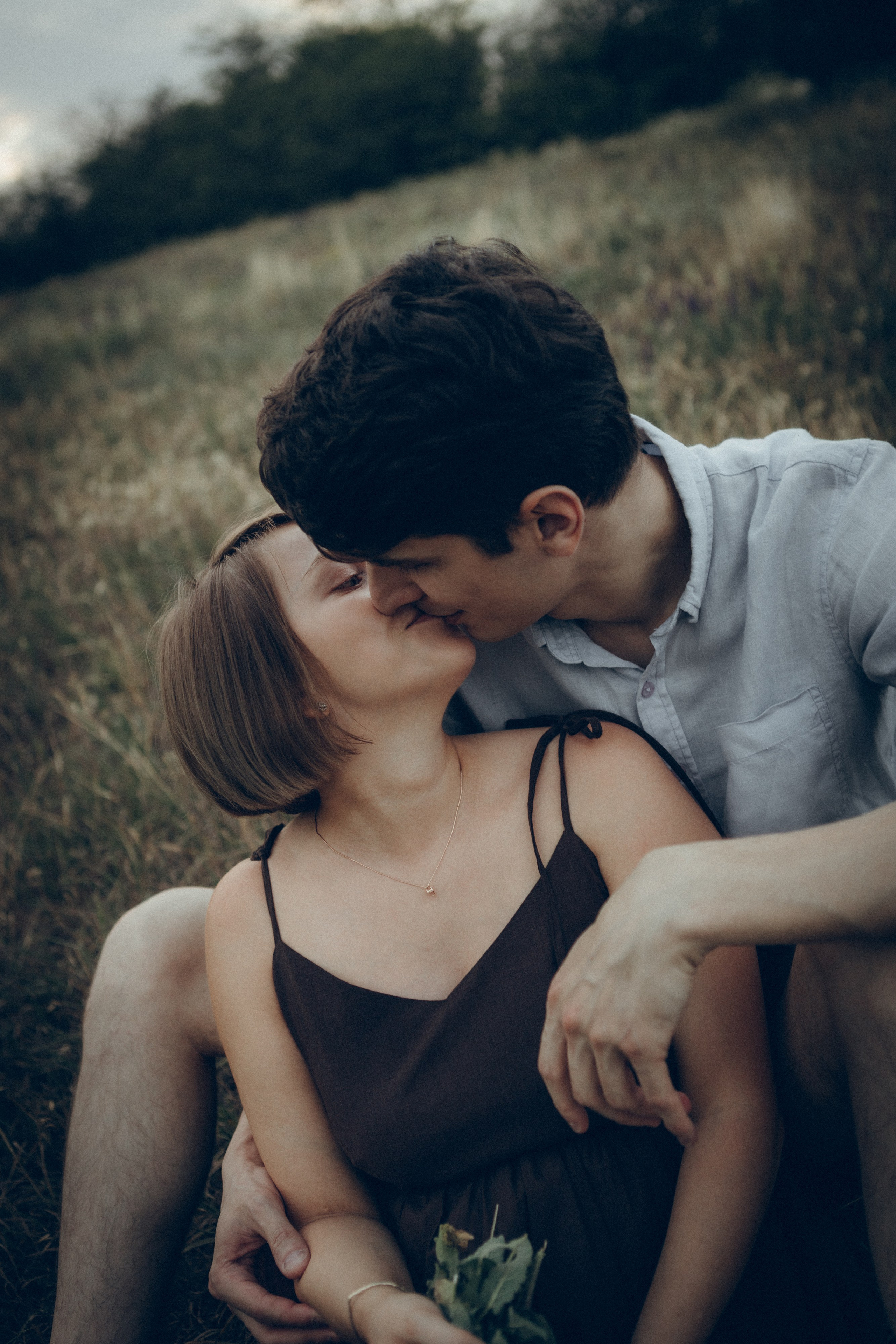 Наташа & Сабир. Семейный фотограф и фотограф на роды в Ростове-на-Дону Мухина Виктория