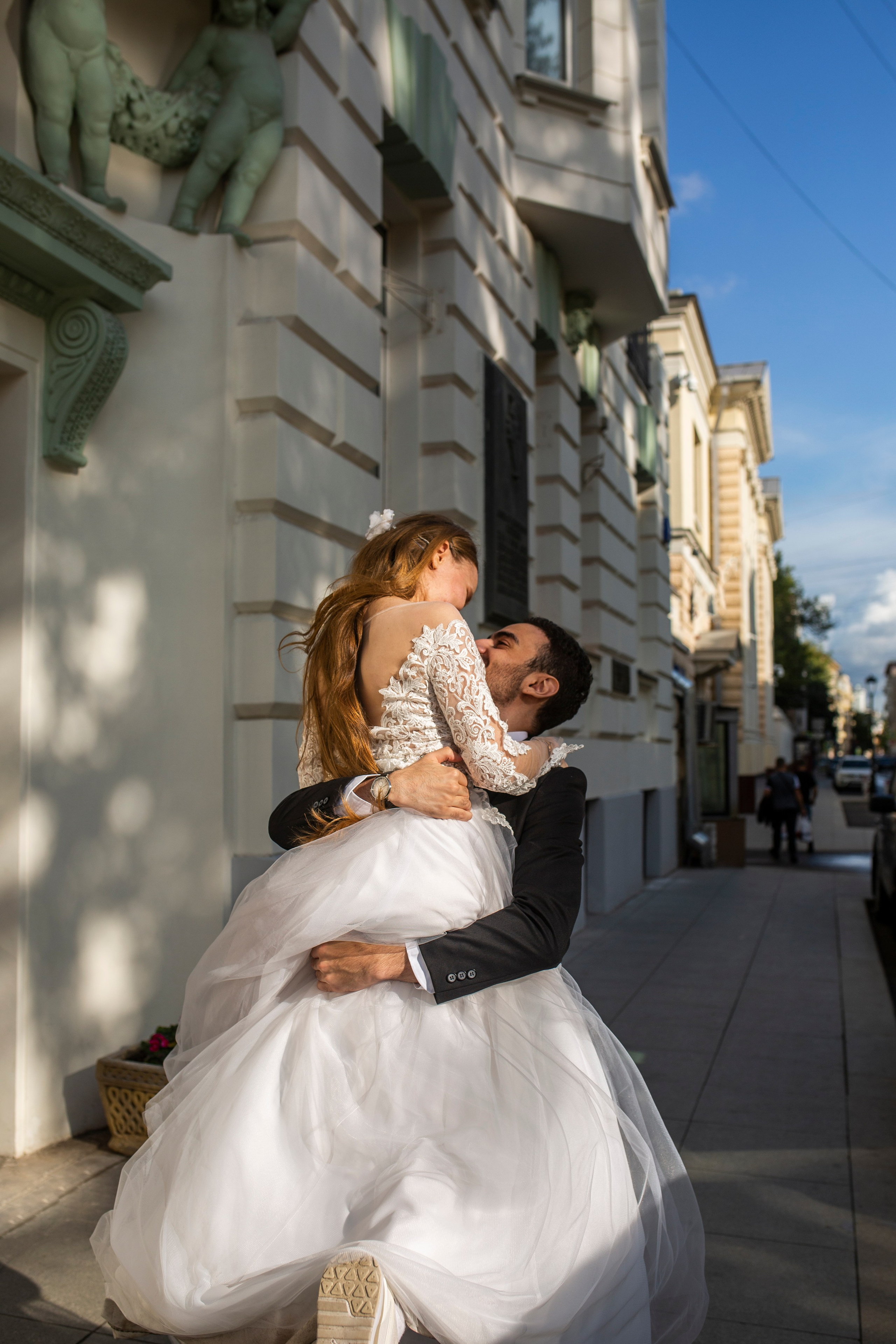 Виолетта. Главная