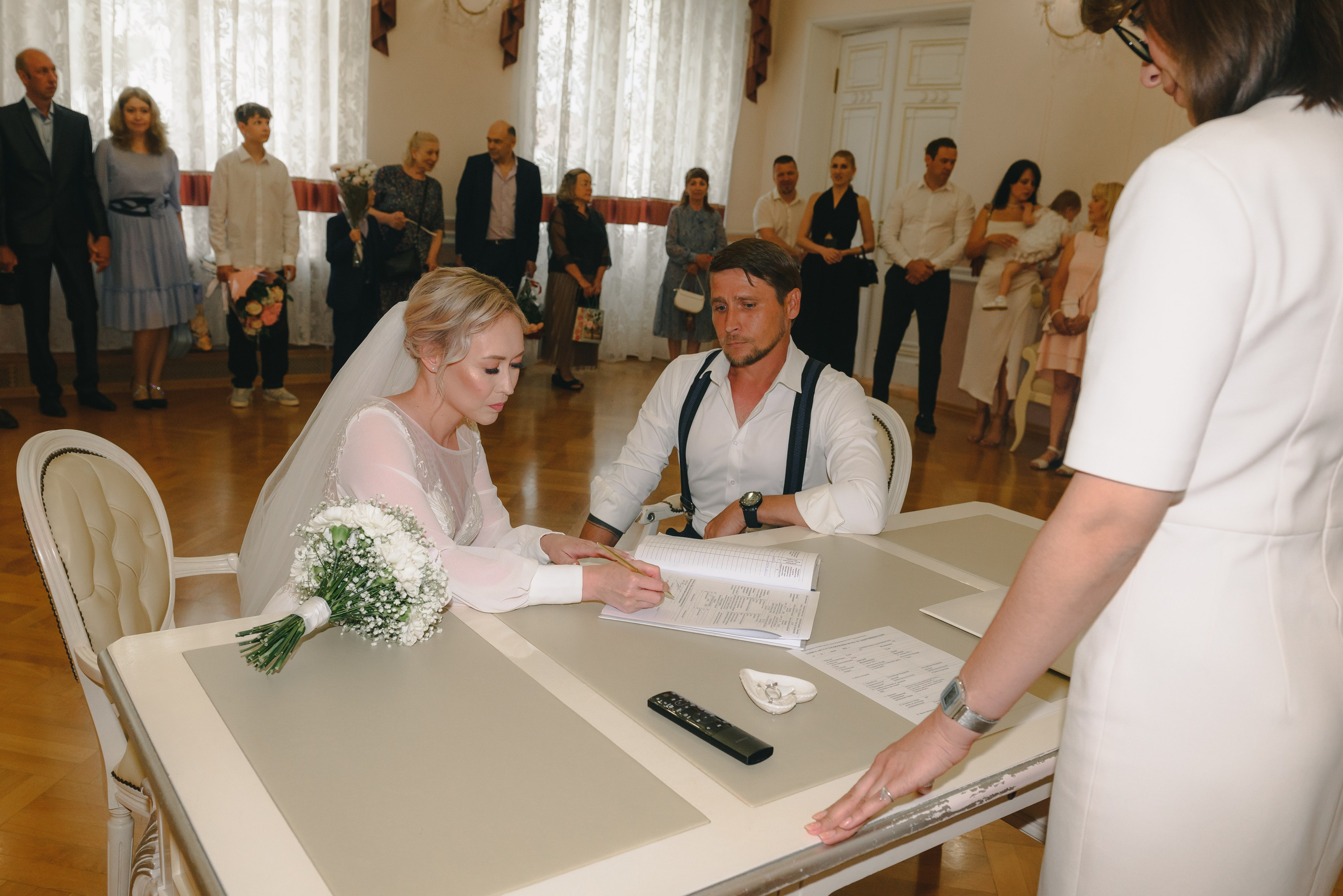 Дмитрий и Лидия. Фотограф в Томске Мария Март