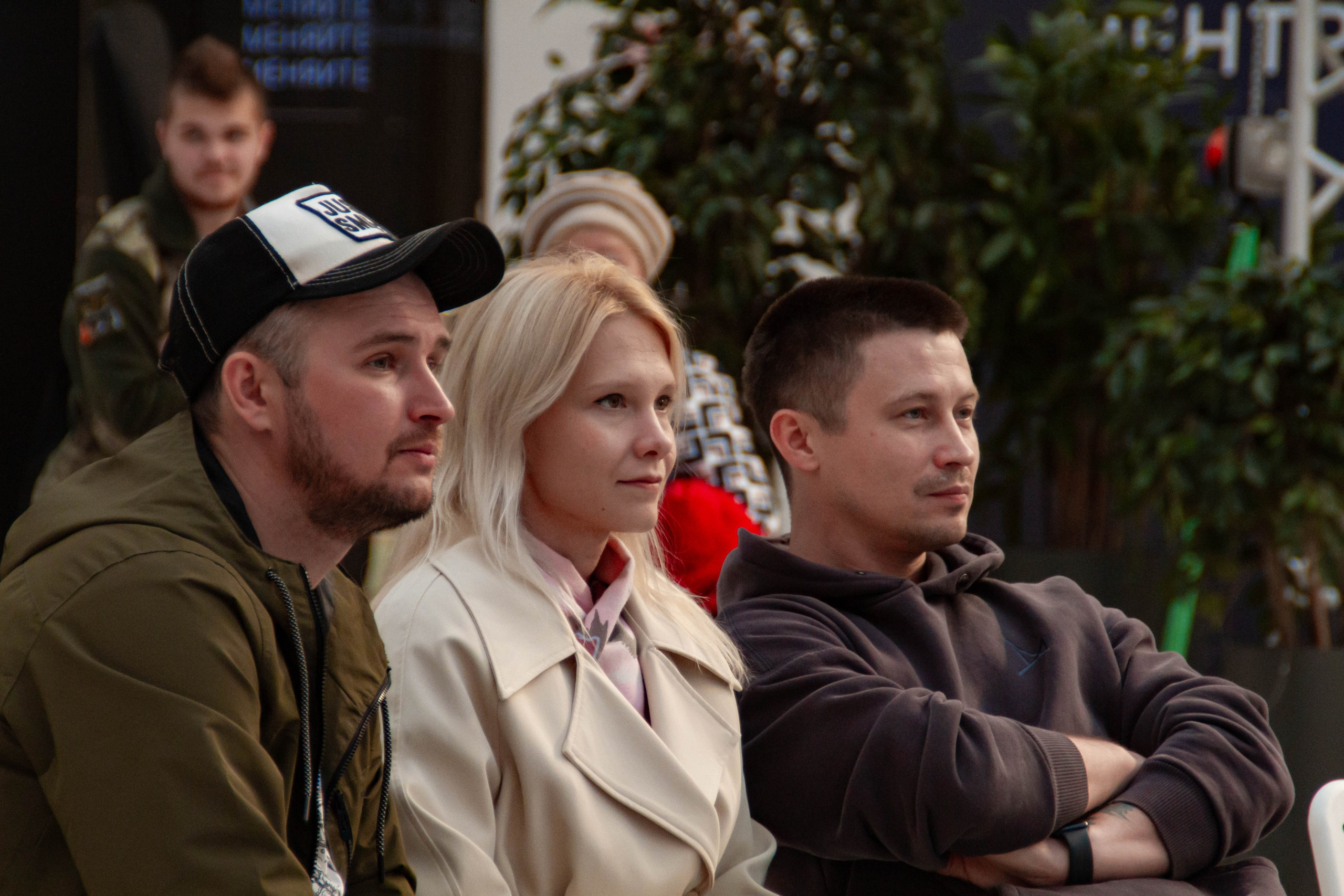 Голос города 2025