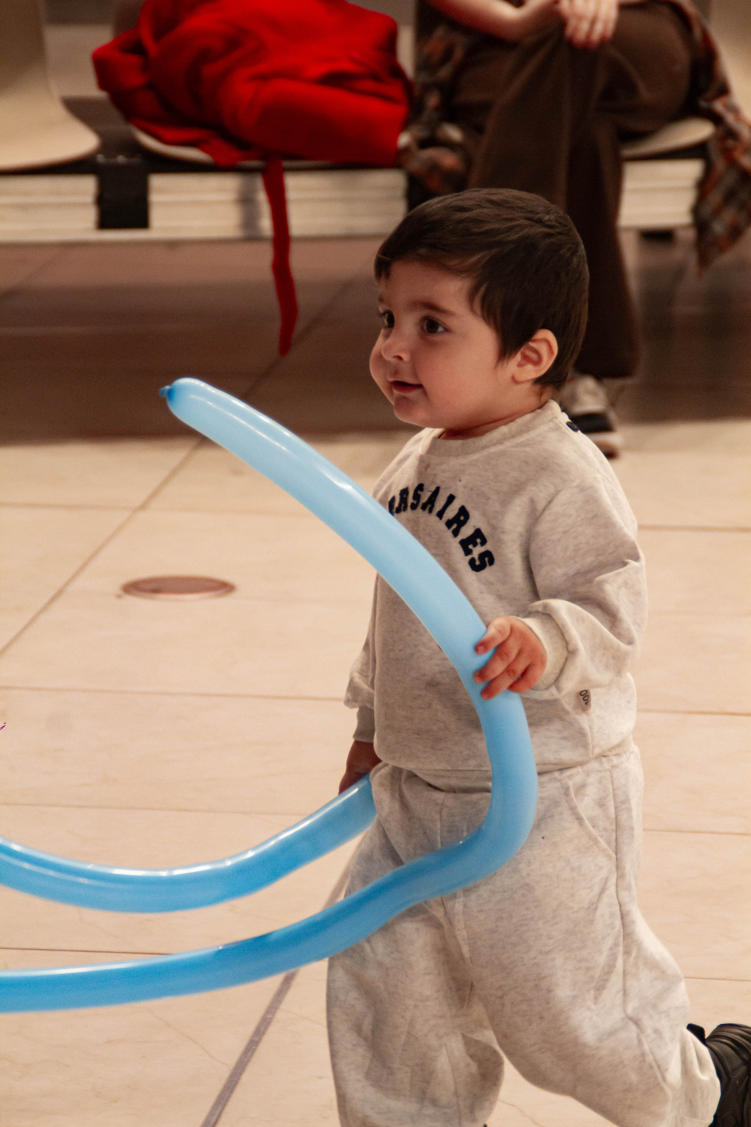 Голос города 2025