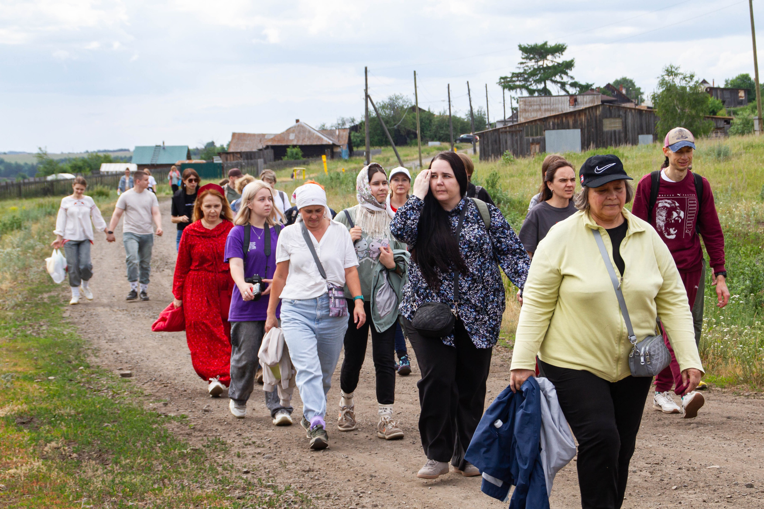 Праздник Солнцестояния 2025 х Культура Екатеринбурга