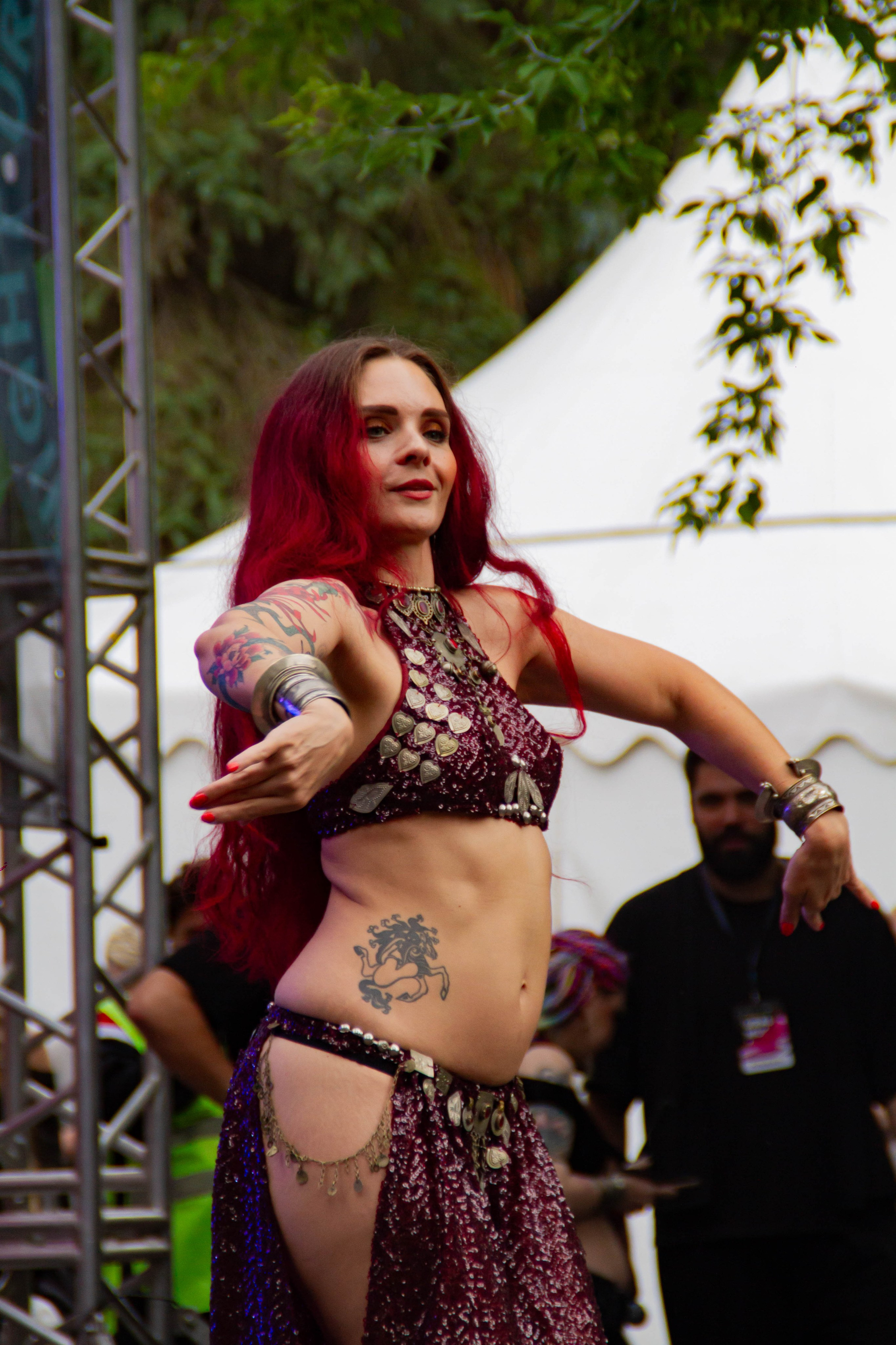 Ural Music Night 2025 х Inclusive Event