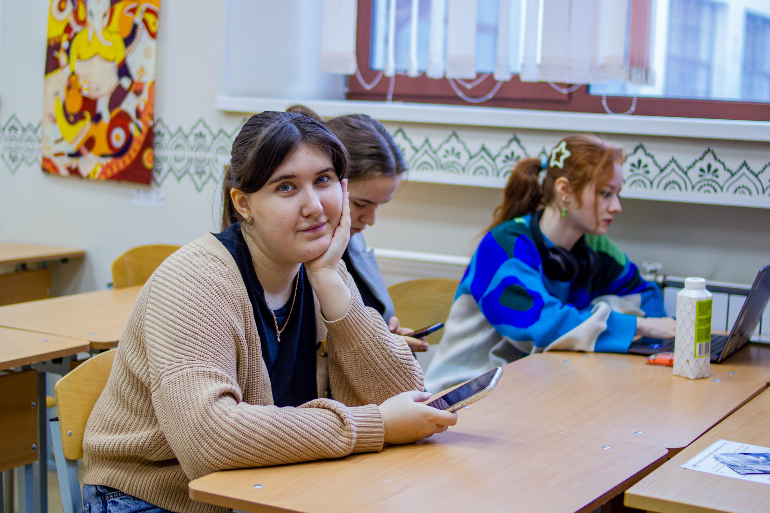 VI Межвузовский Хакатон DigitalArt.EACA