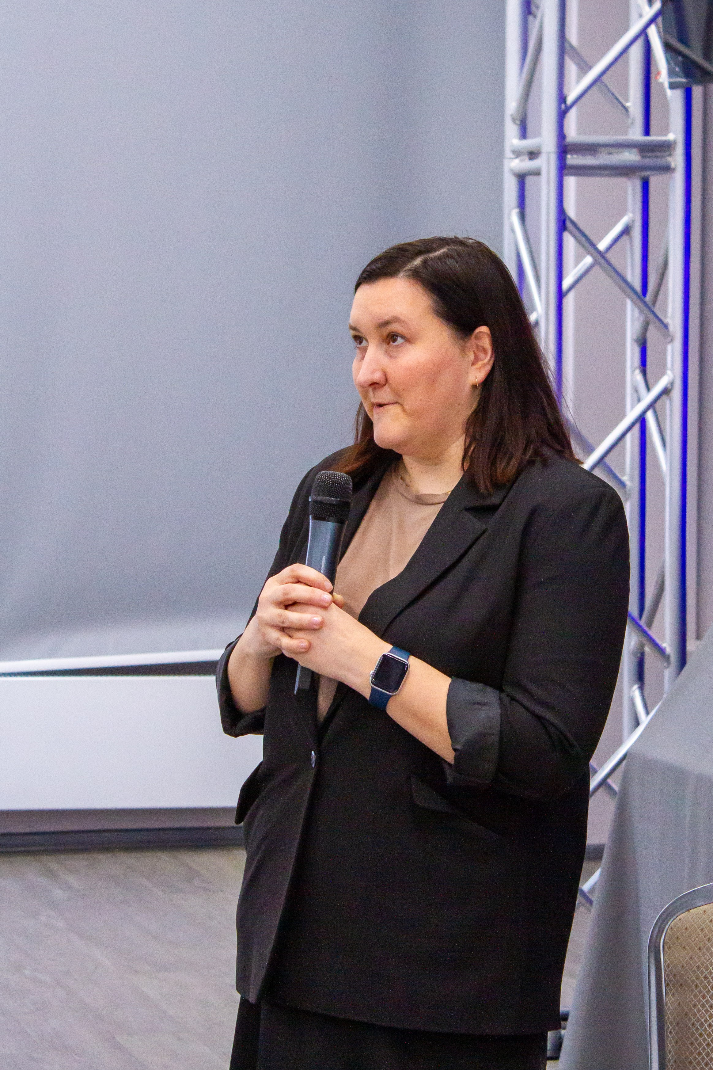 Круглый стол «Каким быть школьному театру»